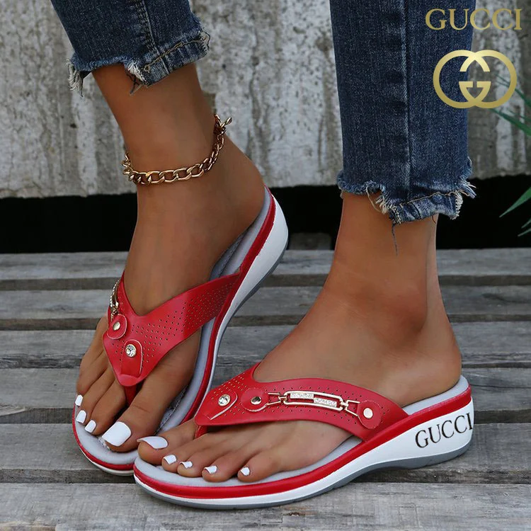 Najgor?tsze sanda?y na platformie