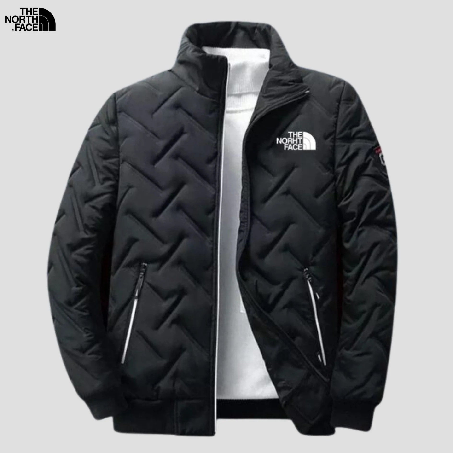 Premium thermal jacket