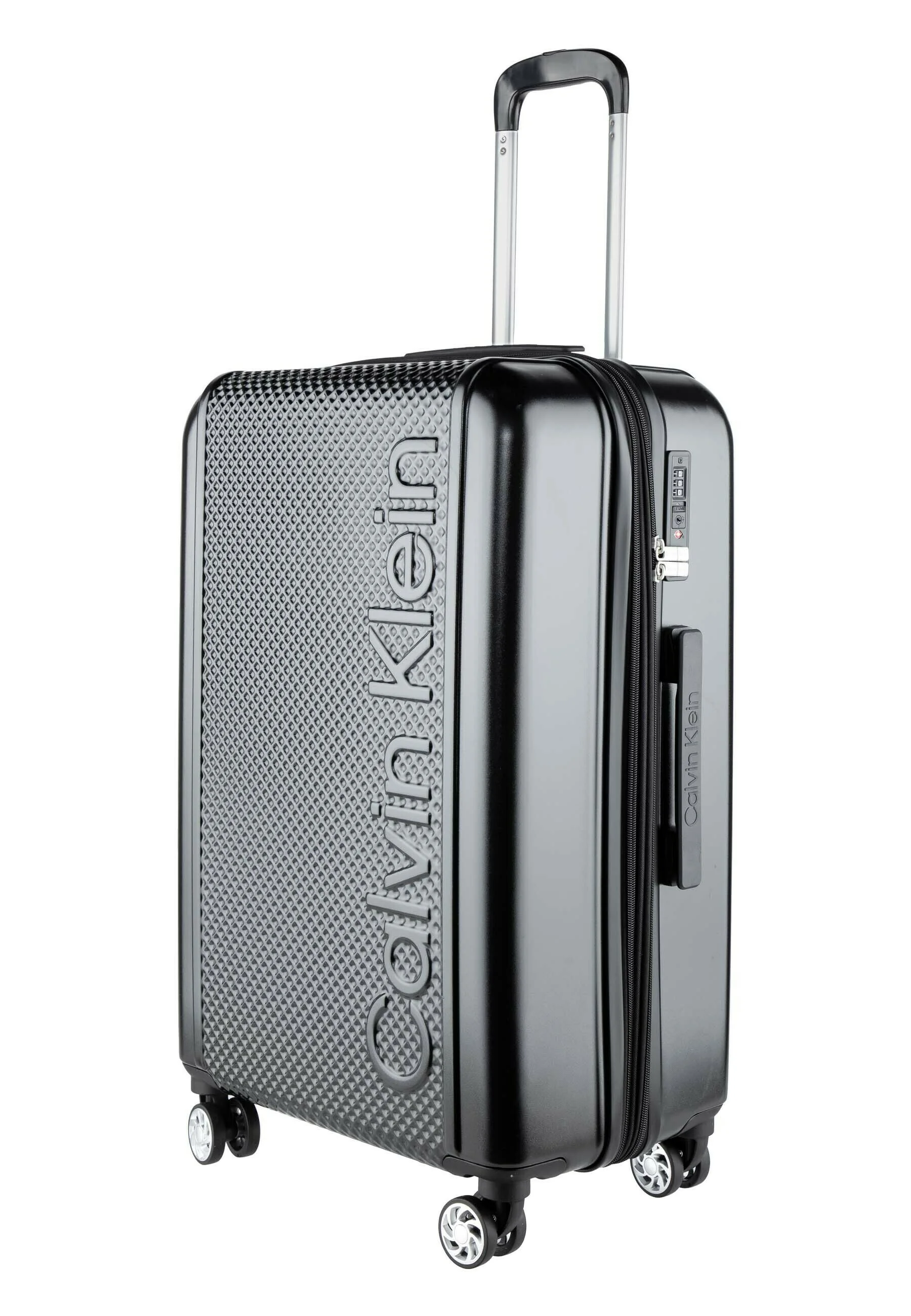 85L ABS Hardshell Luggage