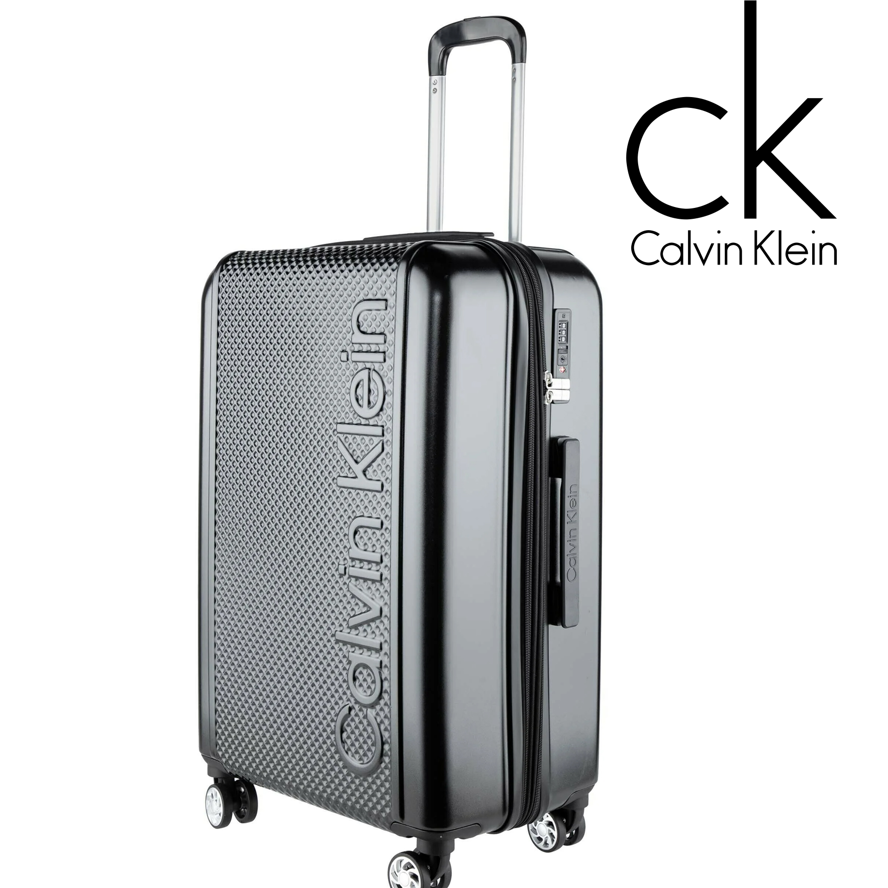 85L ABS Hardshell Luggage