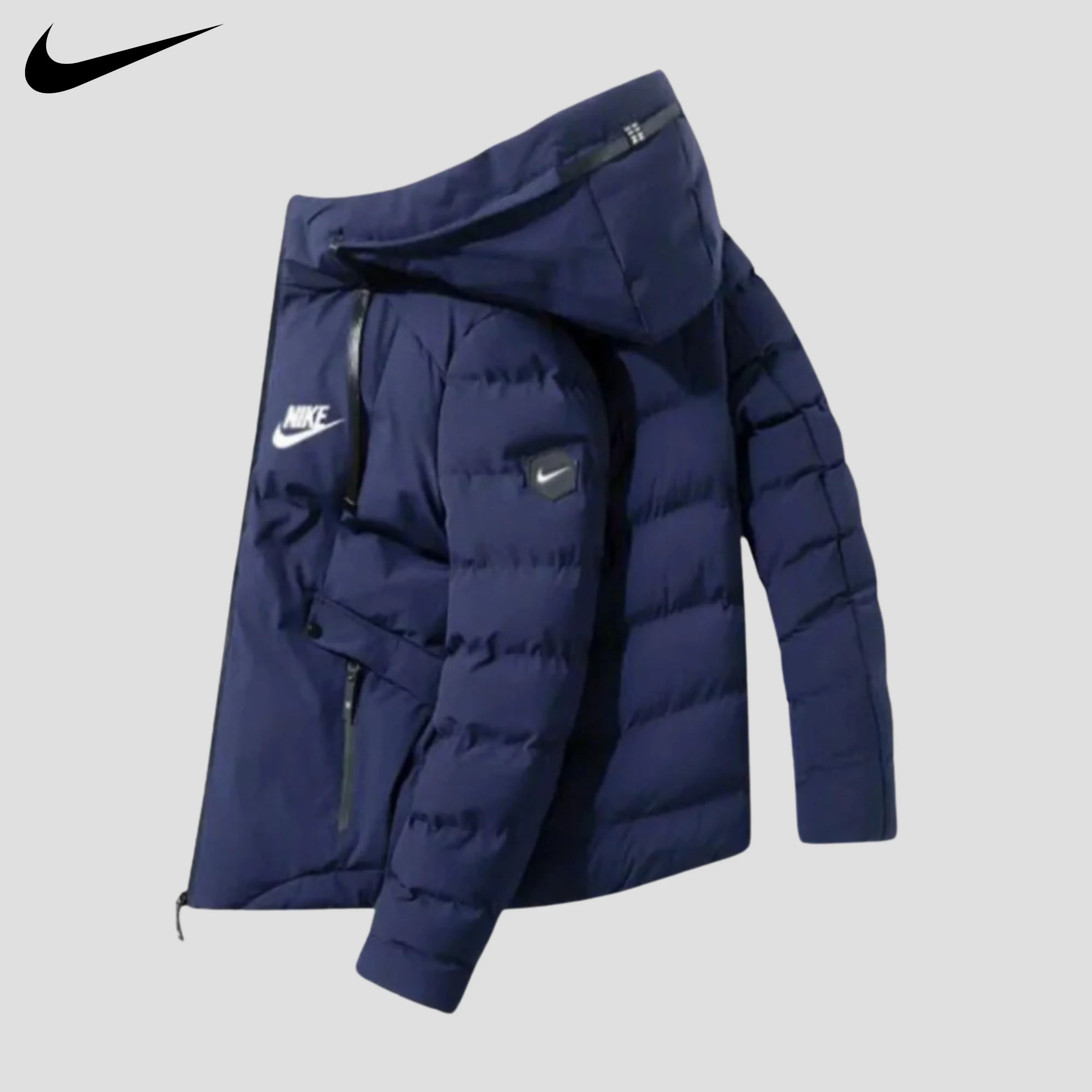 Men's Winter Jackets Limited Time Sale