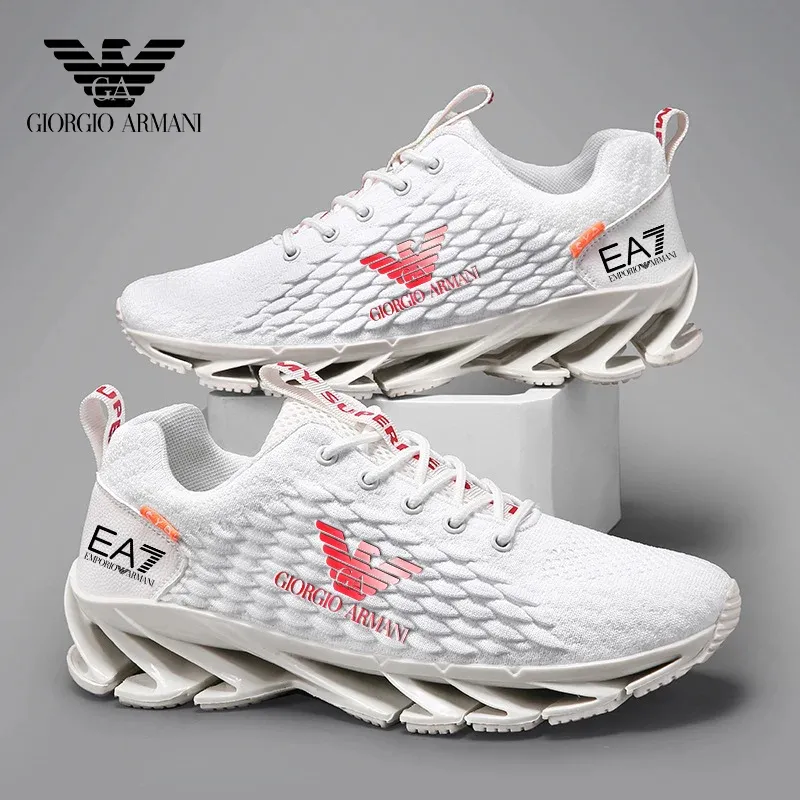 Venta caliente para hombres zapatillas vers��tiles