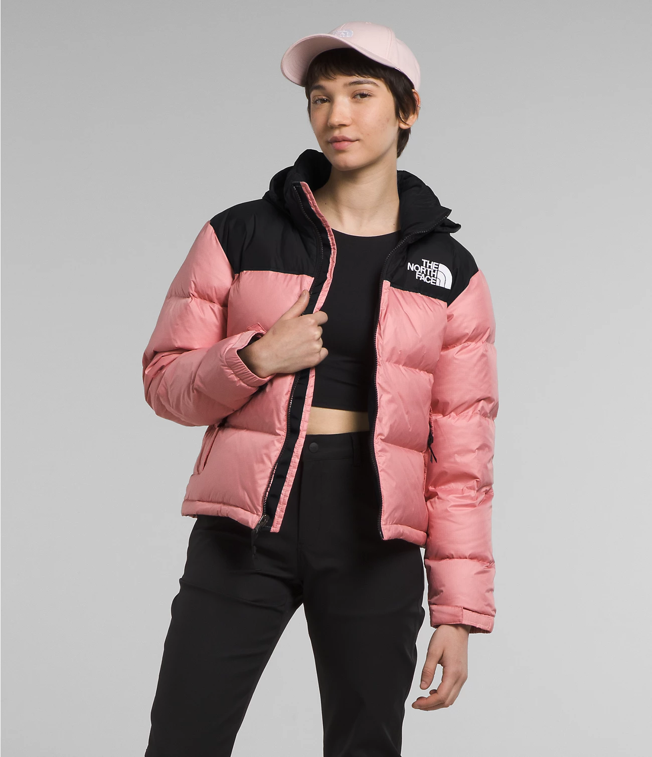 Women��s  Retro Jacket
