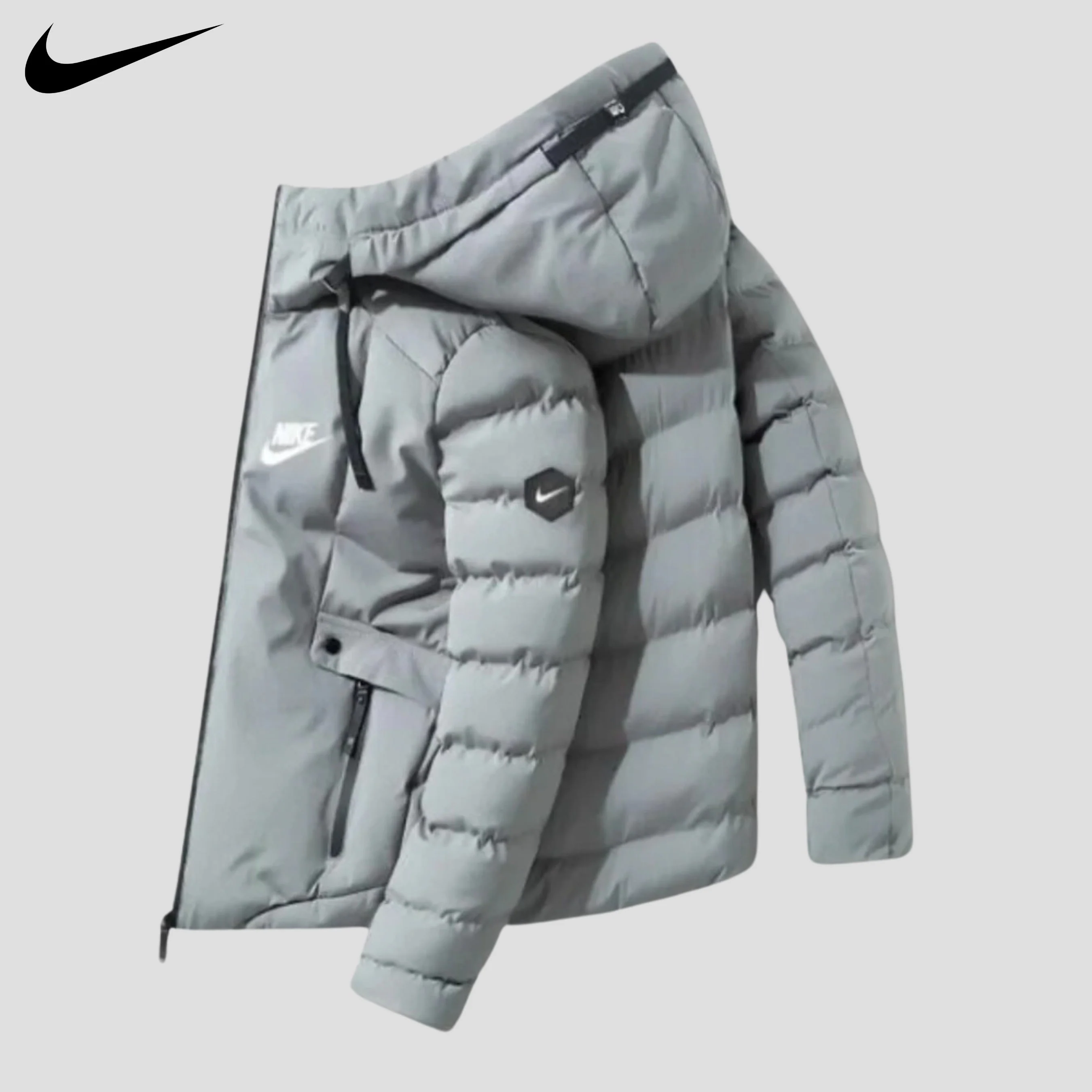 Men's Winter Jackets Limited Time Sale