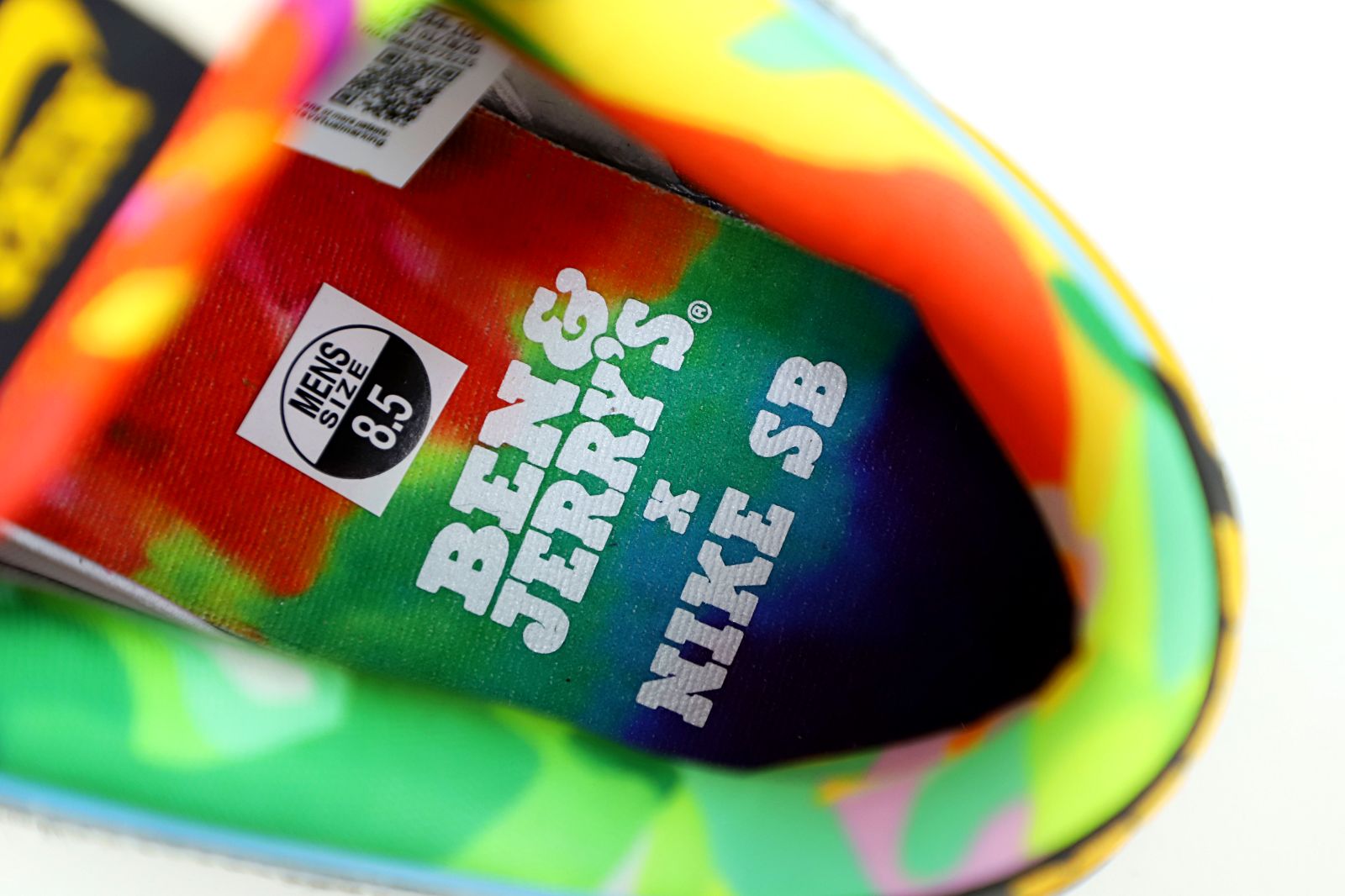 SB LOW ��CHUNKY DUNKY��SNEAKERS