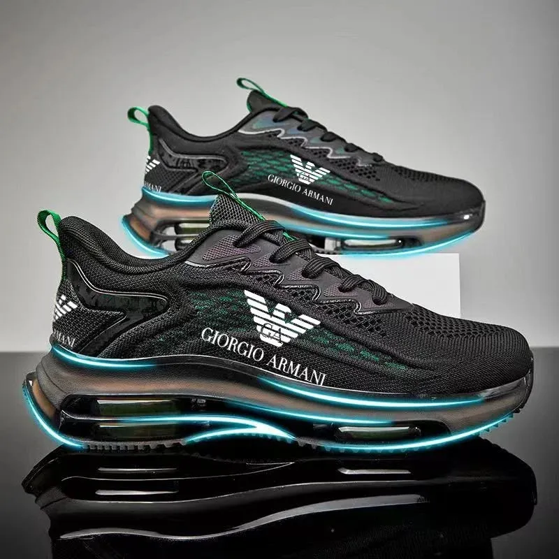 M?skie buty sportowe