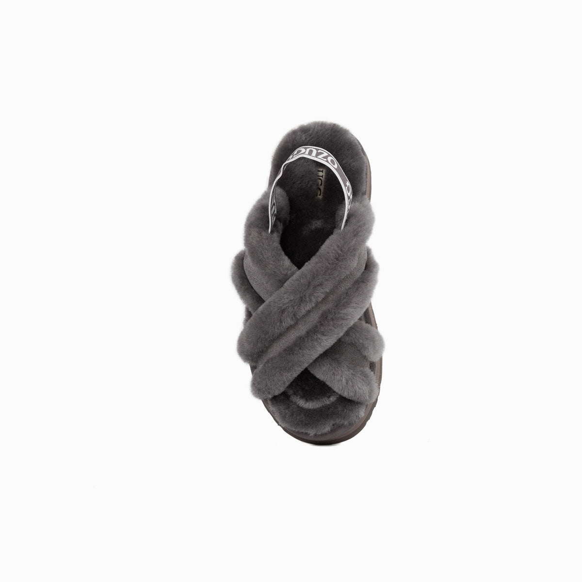 Ugg Adele papu?a s platformom (elasti?na naramenica) (vodootporna)