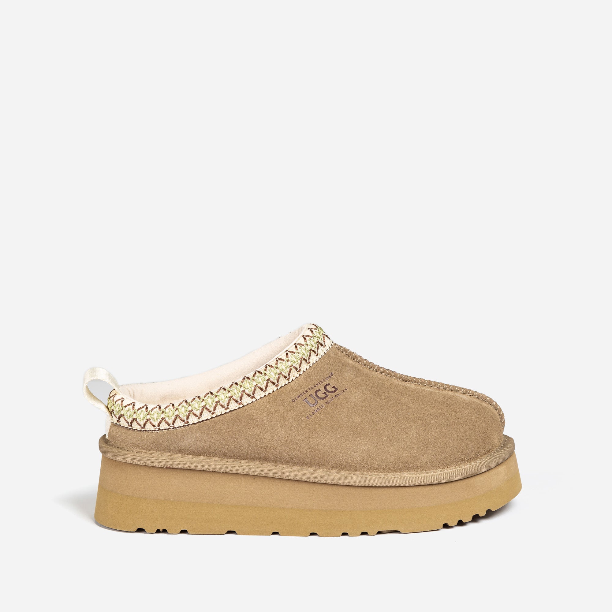 Ugg Sydney papu?e s platformom - ?enske uggsice