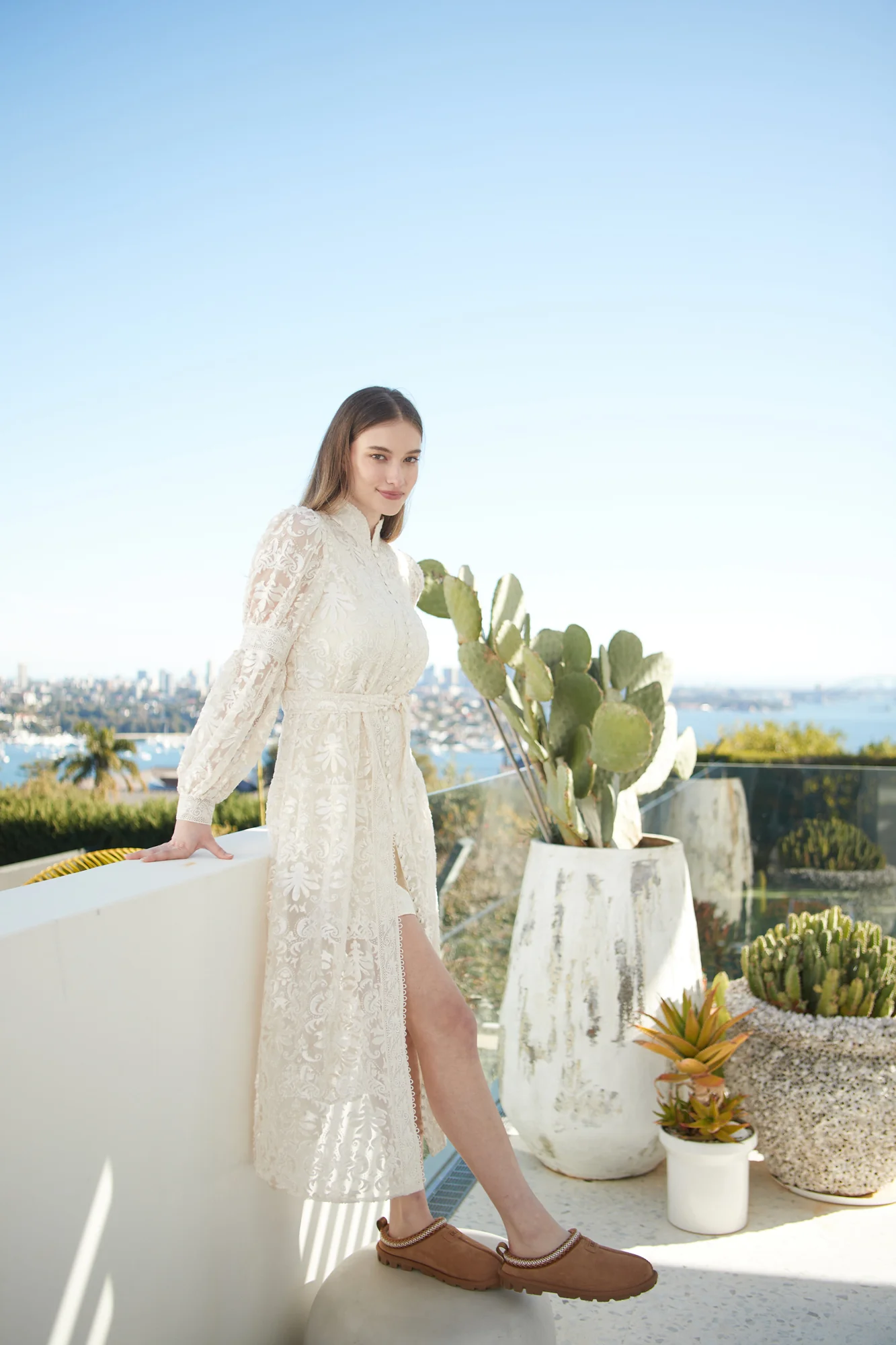 Uniseks copati Ugg Cairns