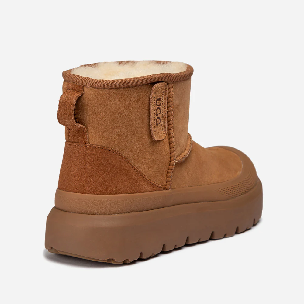 Buty Ugg Classic Plus Mini (uniseks)