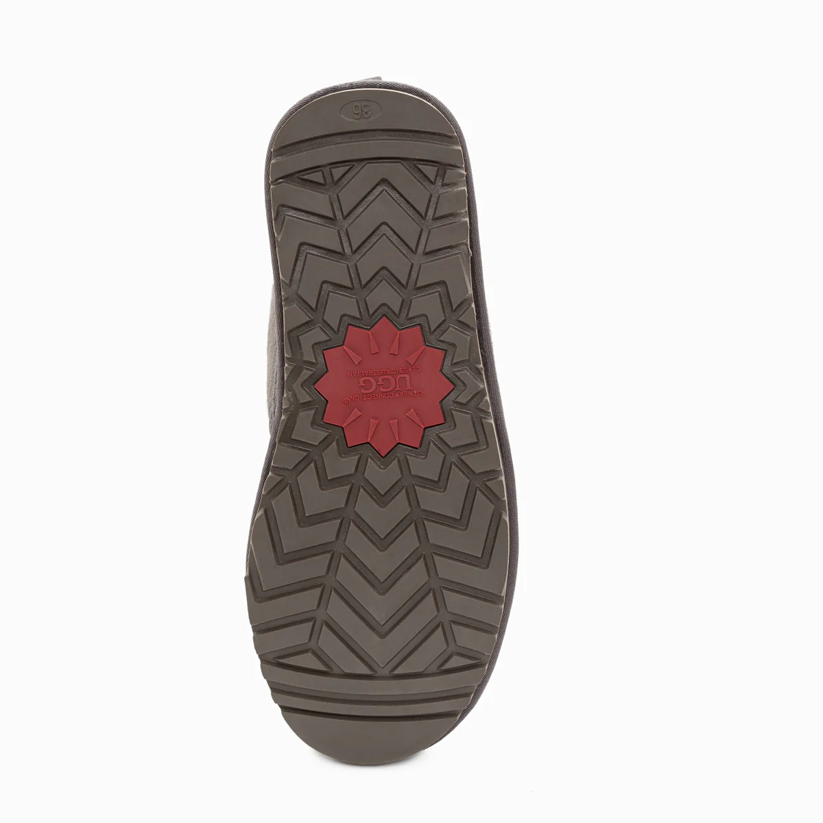 Ugg Bailey Mini ?izme s patentnim zatvara?em (vodootporne)