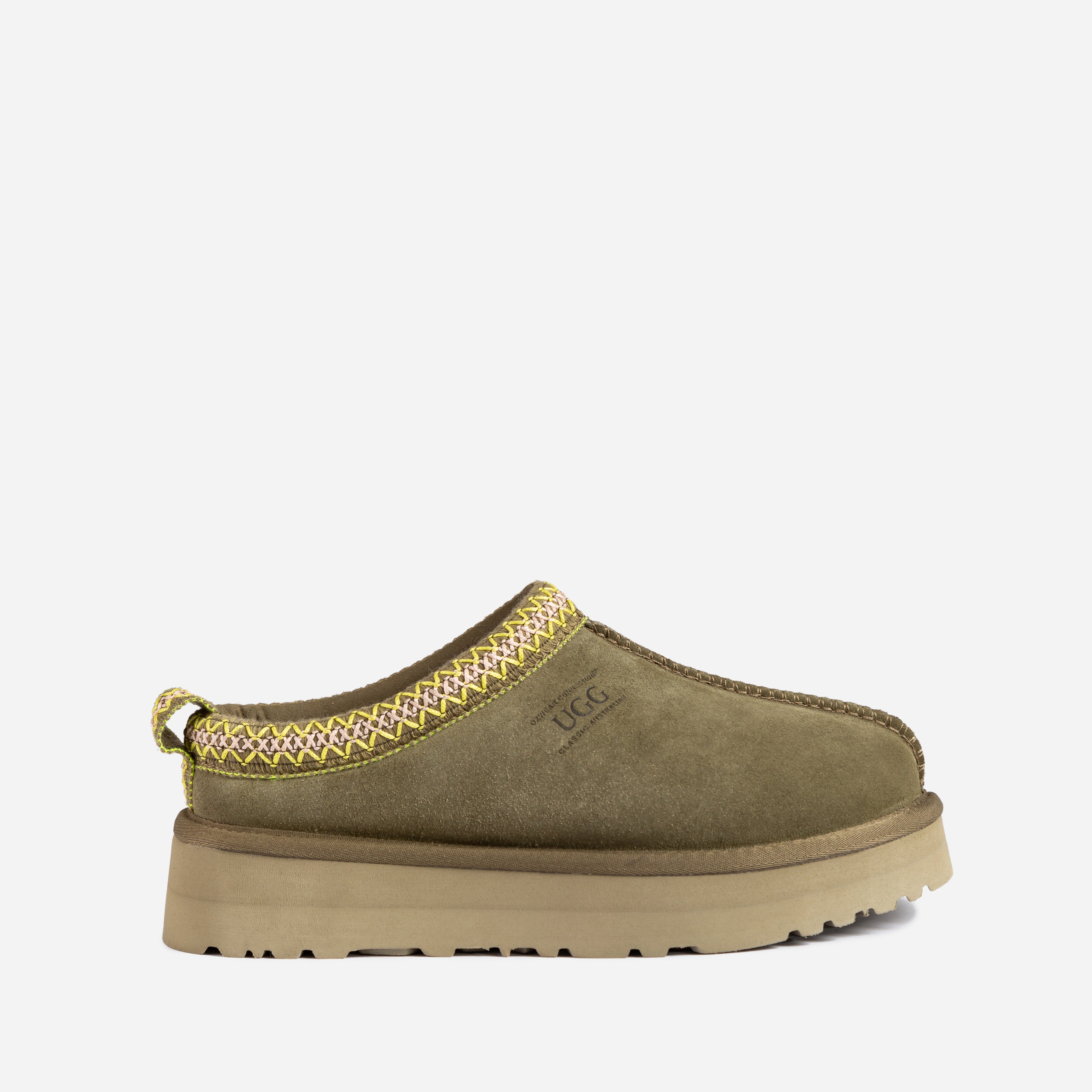 Ugg Sydney papu?e s platformom - ?enske uggsice