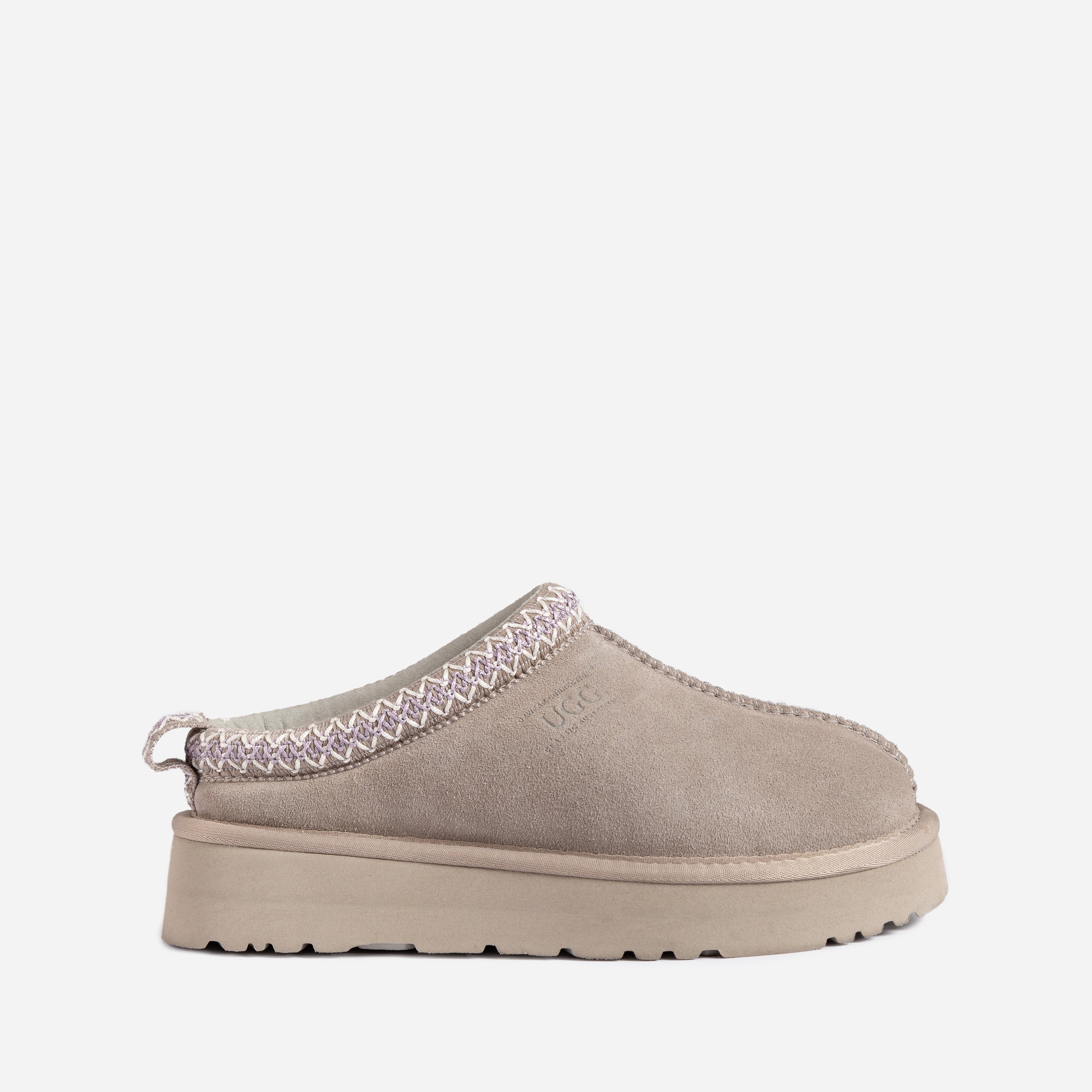 Ugg Sydney papu?e s platformom - ?enske uggsice