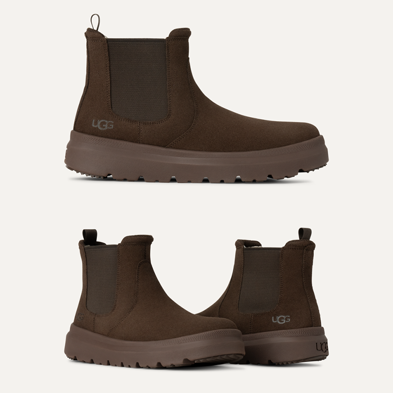 Burleigh Chelsea mu?karci