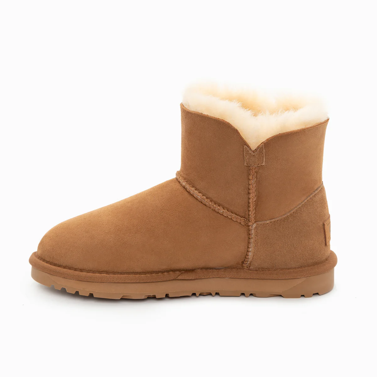 Ugg Bailey Mini ?izme s patentnim zatvara?em (vodootporne)