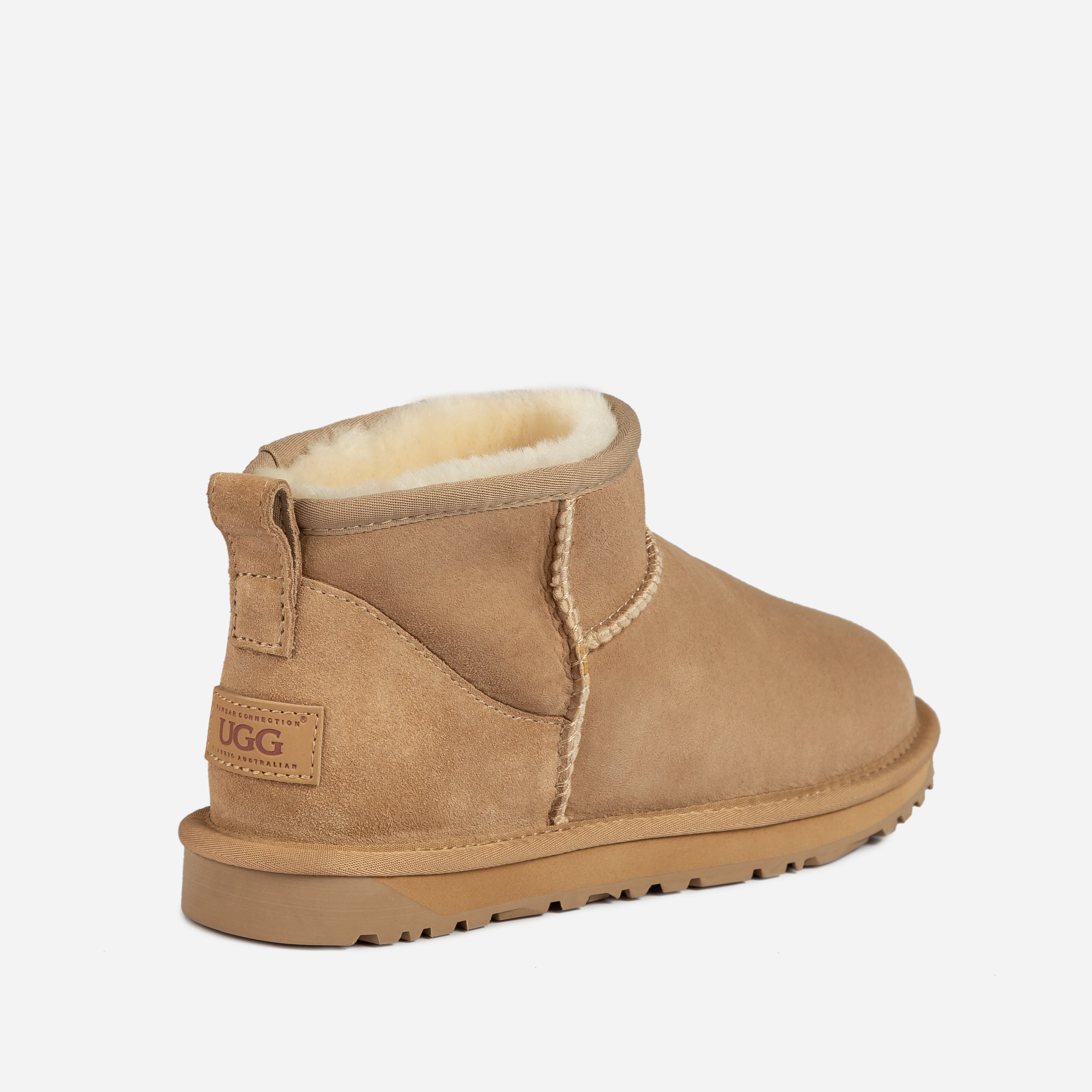 Ugg Classic Ultra Mini Boot (Water Resistant)