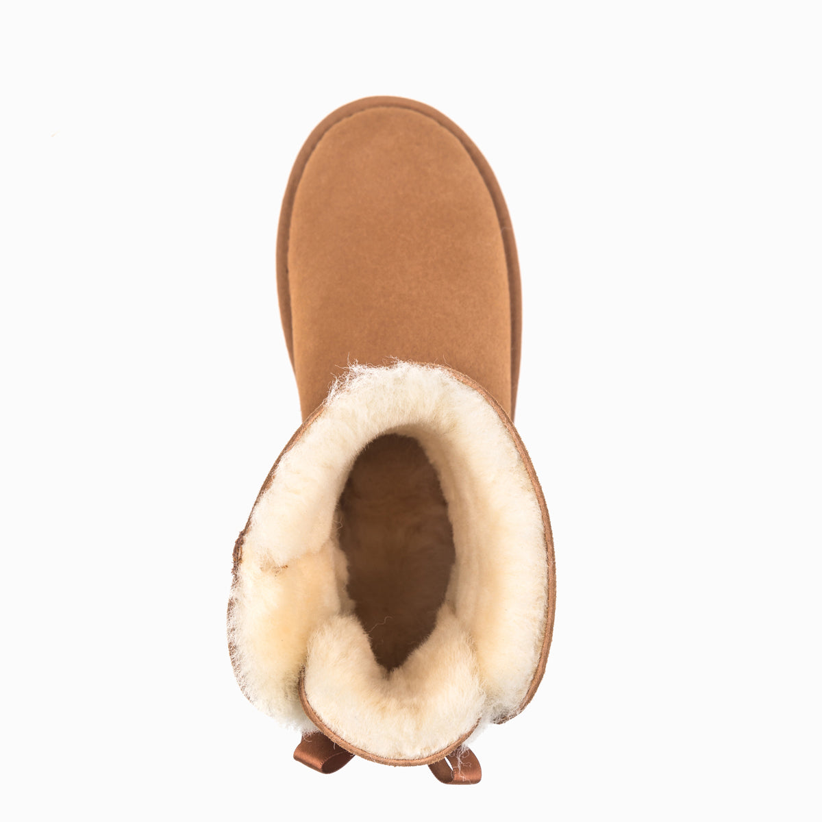 Ugg Classic Mini Bailey Bow ?izme (vodootporne)