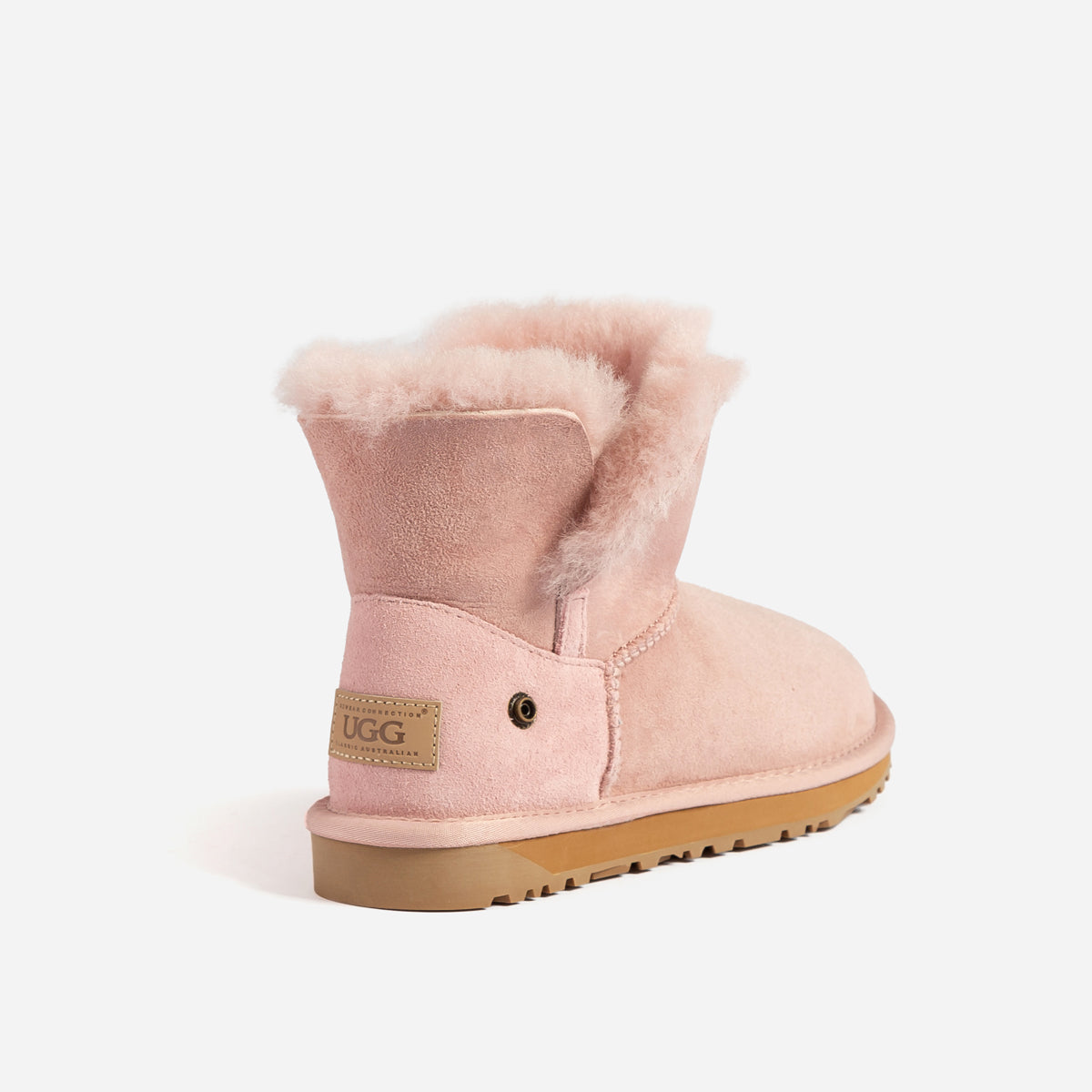 Ugg Mini ?izme (vodootporne)