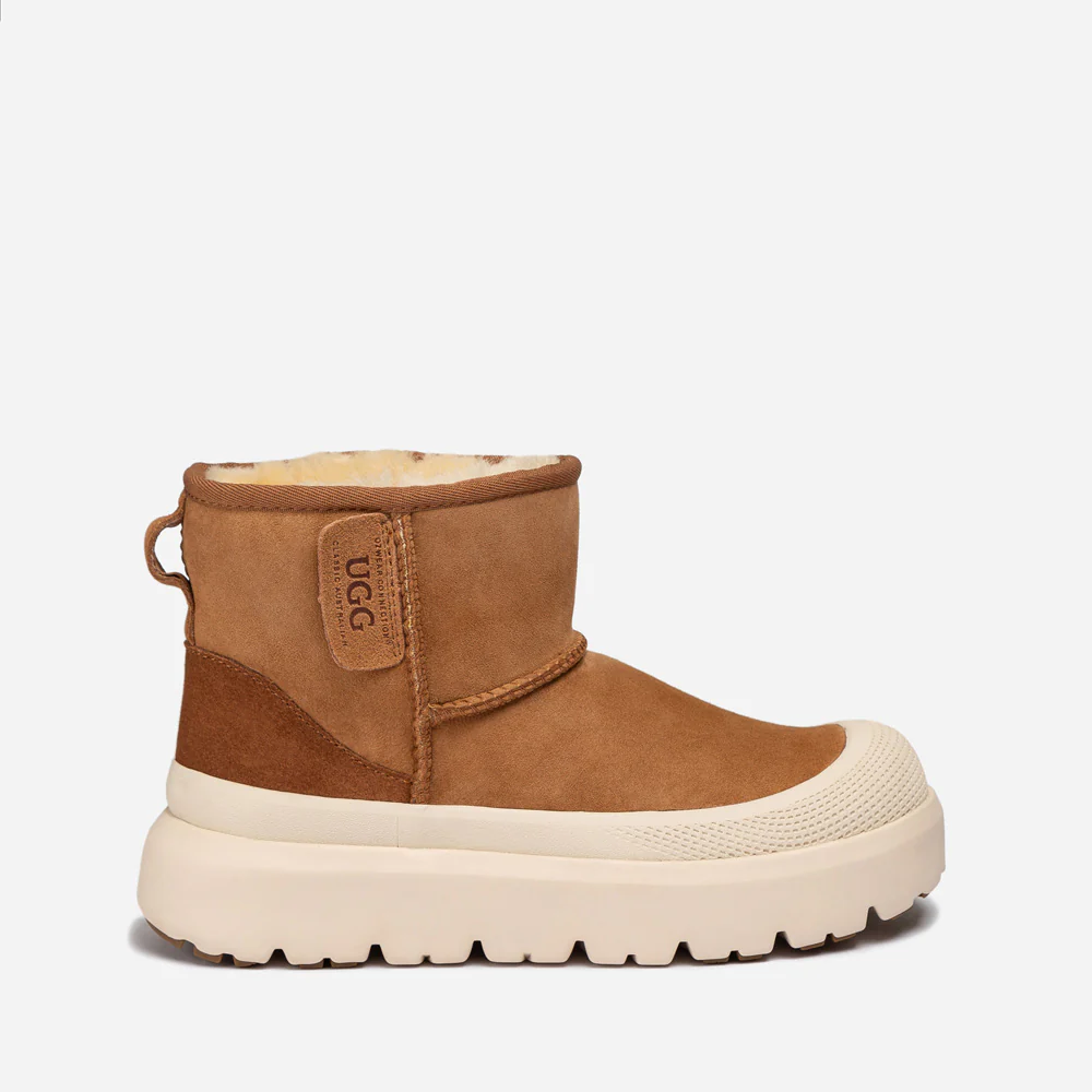 Buty Ugg Classic Plus Mini (uniseks)