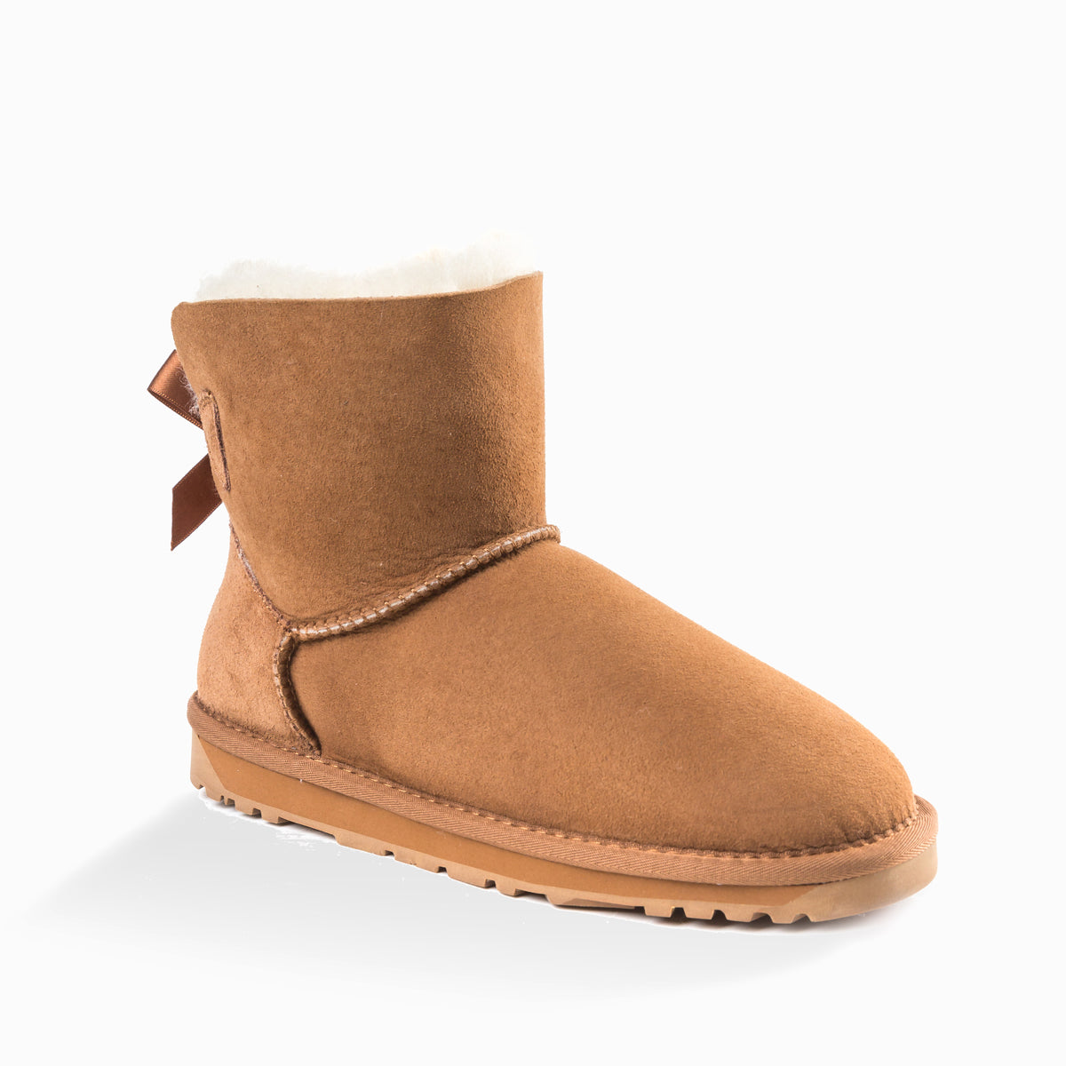 Ugg Classic Mini Bailey Bow ?izme (vodootporne)