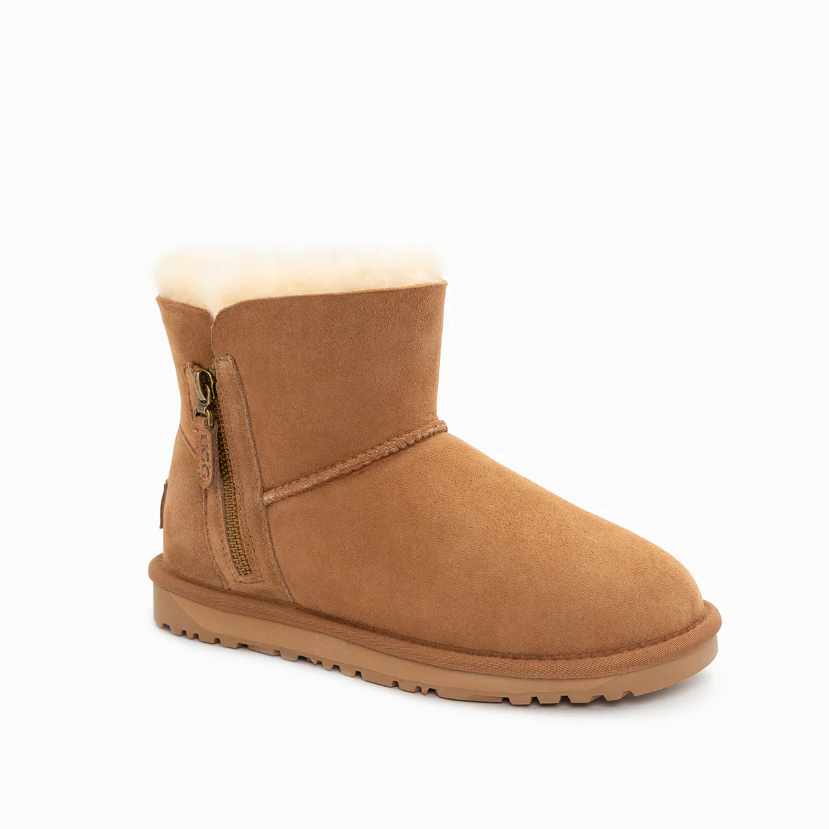 Ugg Bailey Mini ?izme s patentnim zatvara?em (vodootporne)