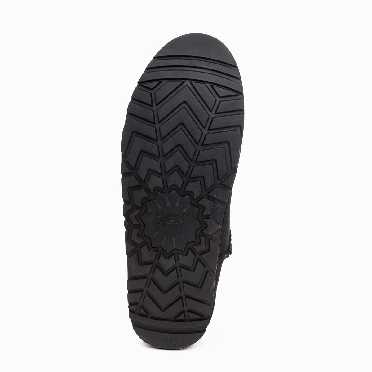 Ugg mu?ke klasi?ne kratke ?izme