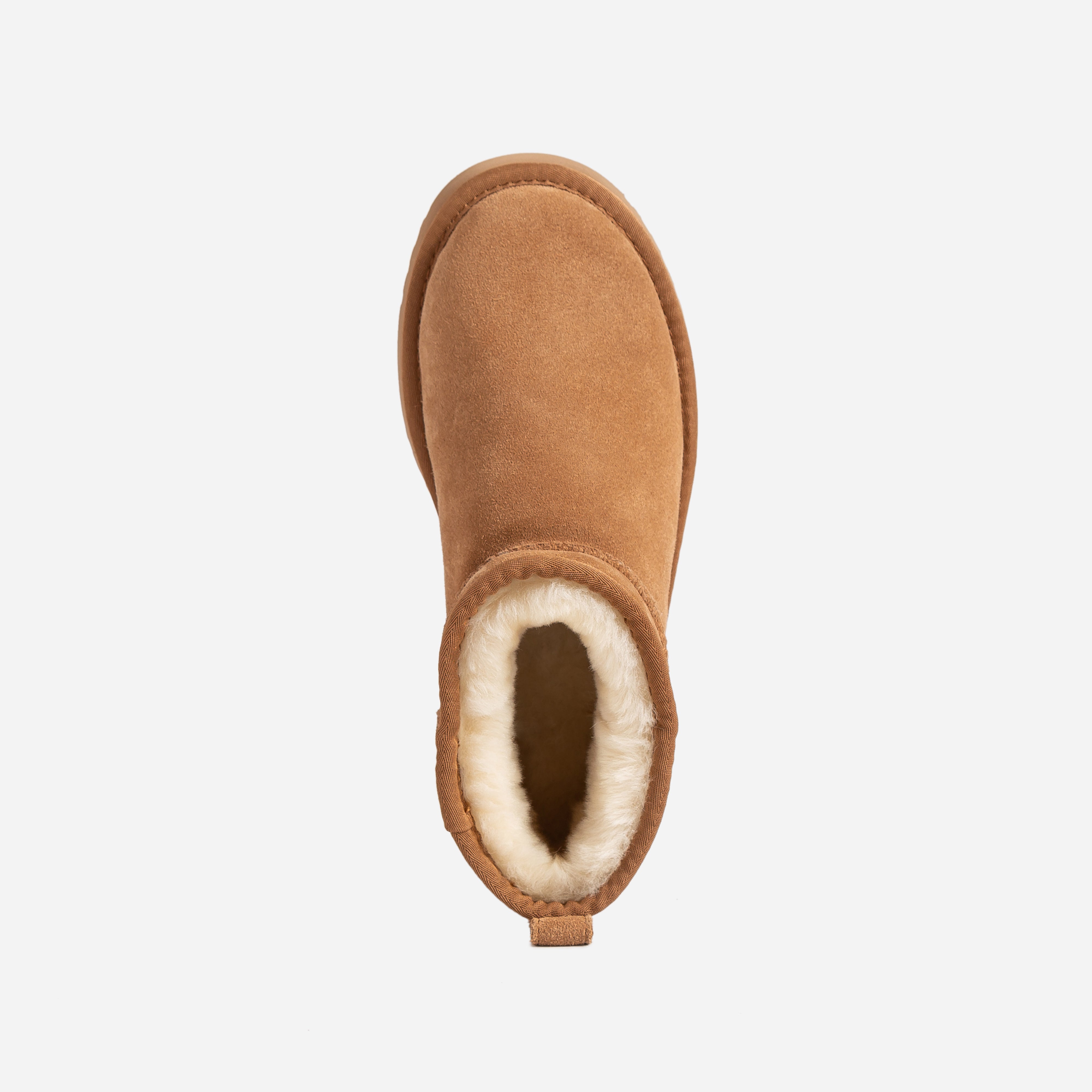 Ugg Ultra Mini ?izme s klasi?nom platformom (5 cm)