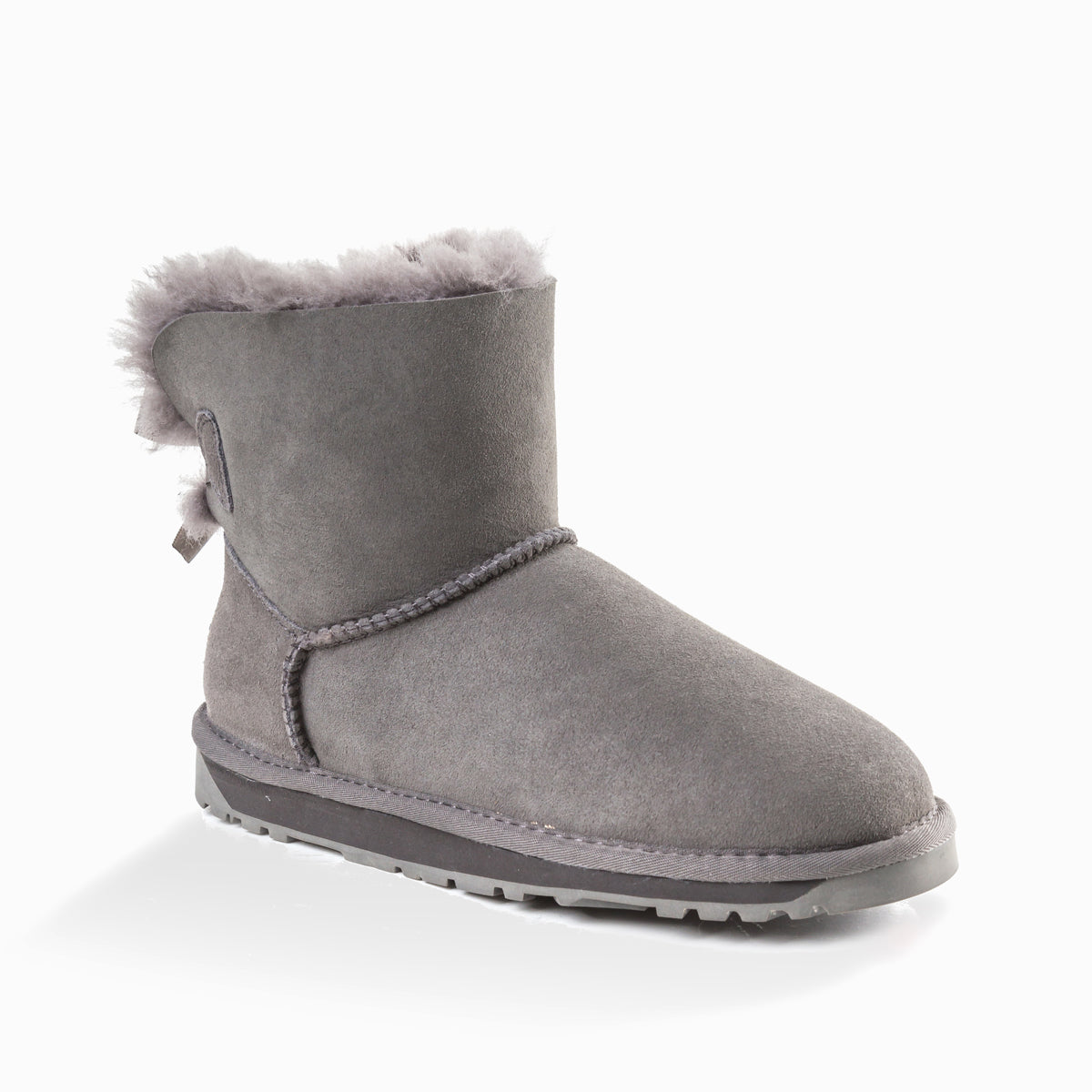 Ugg Classic Mini Bailey Bow ?izme (vodootporne)