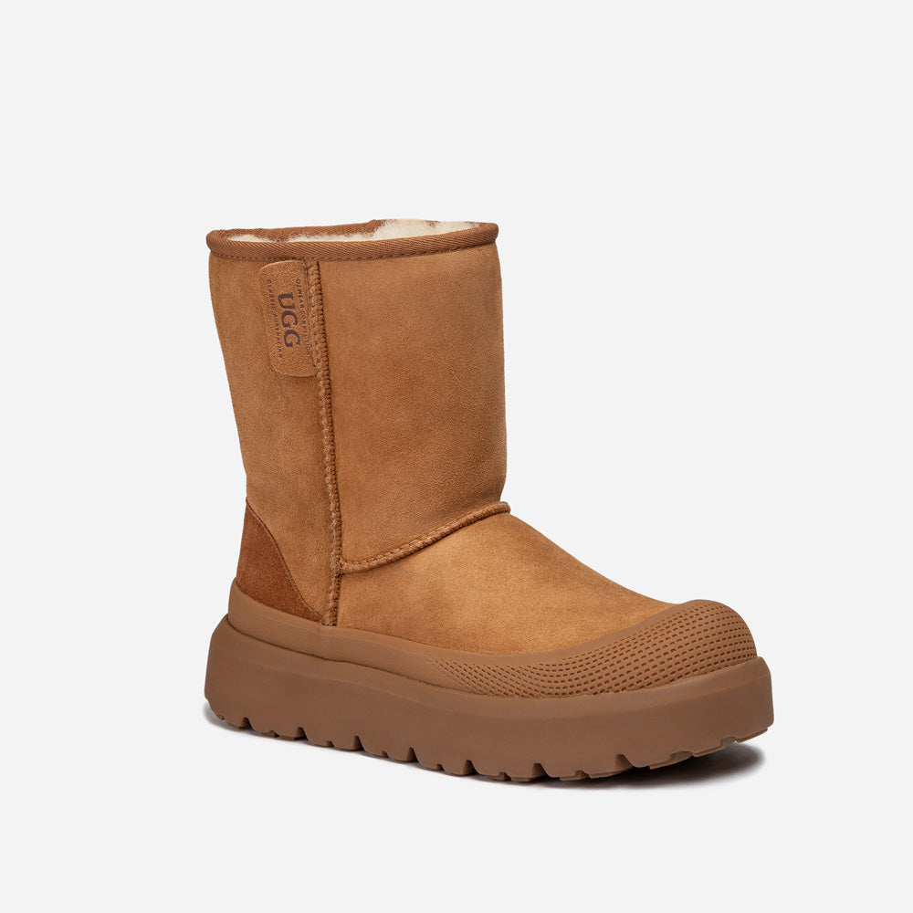 Stivaletti Ugg Classic Plus (unisex)