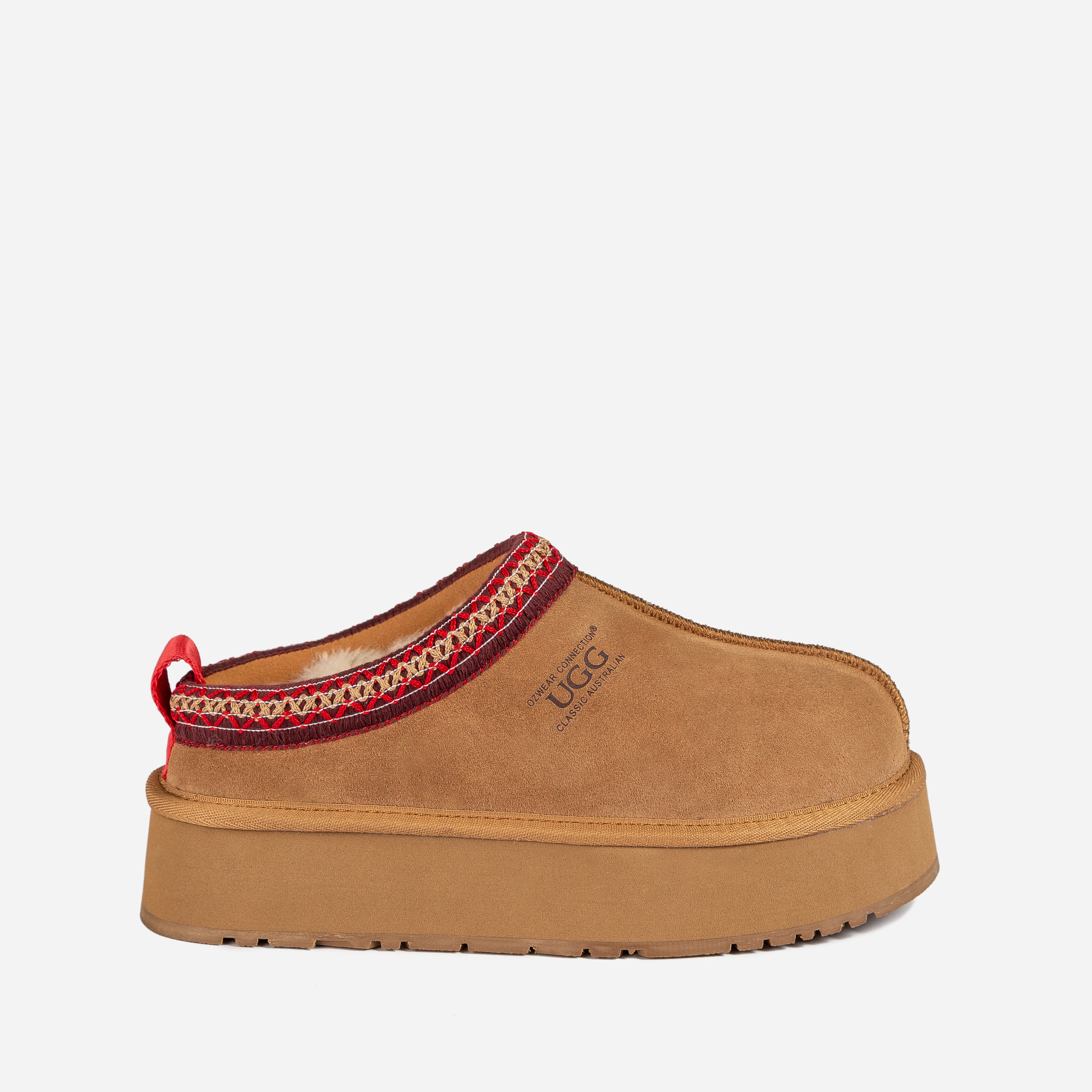 Ugg Sydney Premium papu?a s platformom (vodootporna)