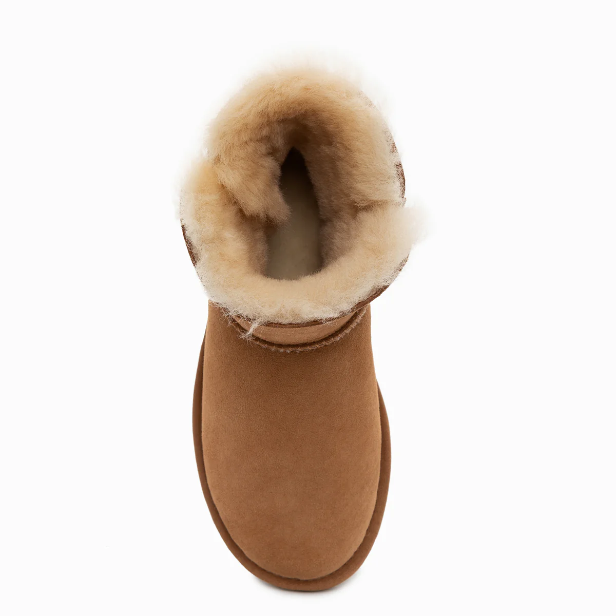 Ugg Bailey Mini ?izme s patentnim zatvara?em (vodootporne)