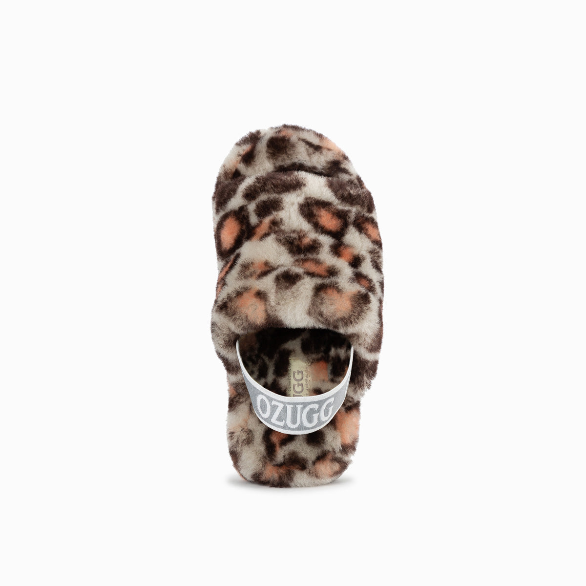 Ugg Brooklyn Fluff Slide