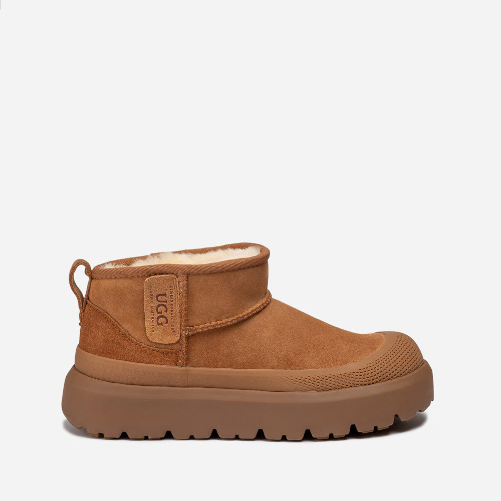 Stivaletti Ugg Classic Plus (uniseks)