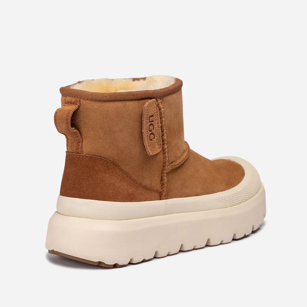 Buty Ugg Classic Plus Mini (uniseks)