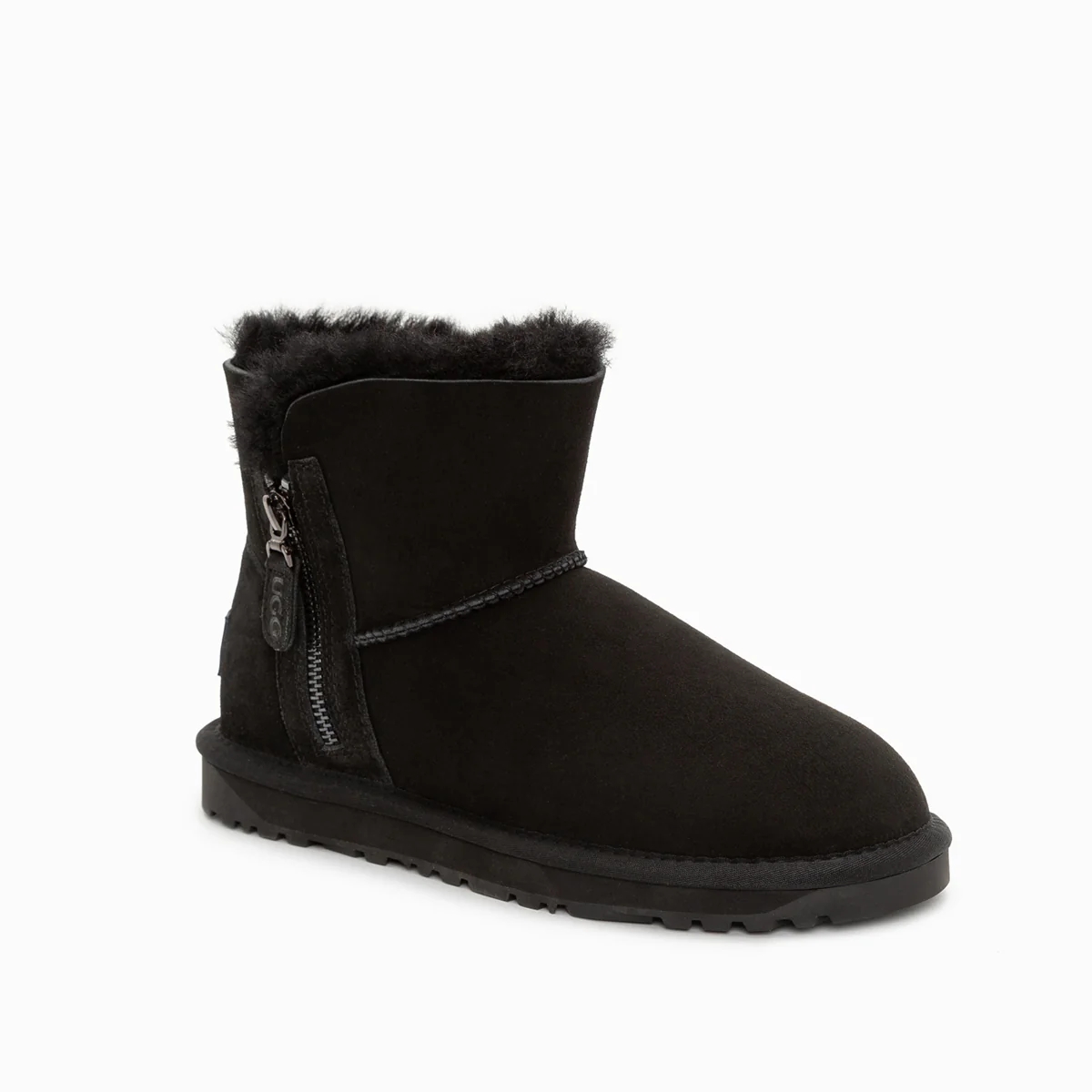 Ugg Bailey Mini ?izme s patentnim zatvara?em (vodootporne)