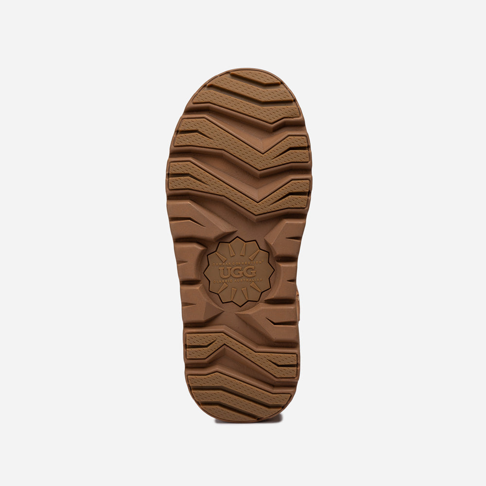 Stivaletti Ugg Classic Plus (unisex)