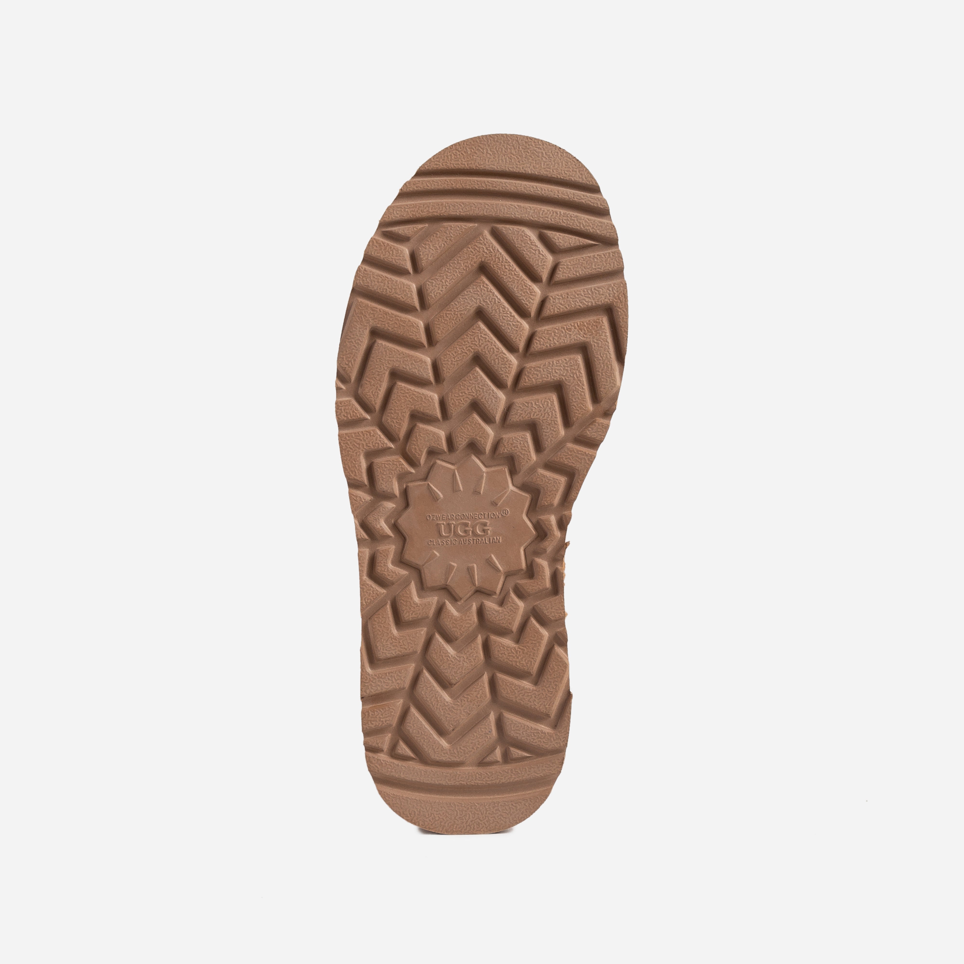 Ugg Ultra Mini ?izme s klasi?nom platformom (5 cm)