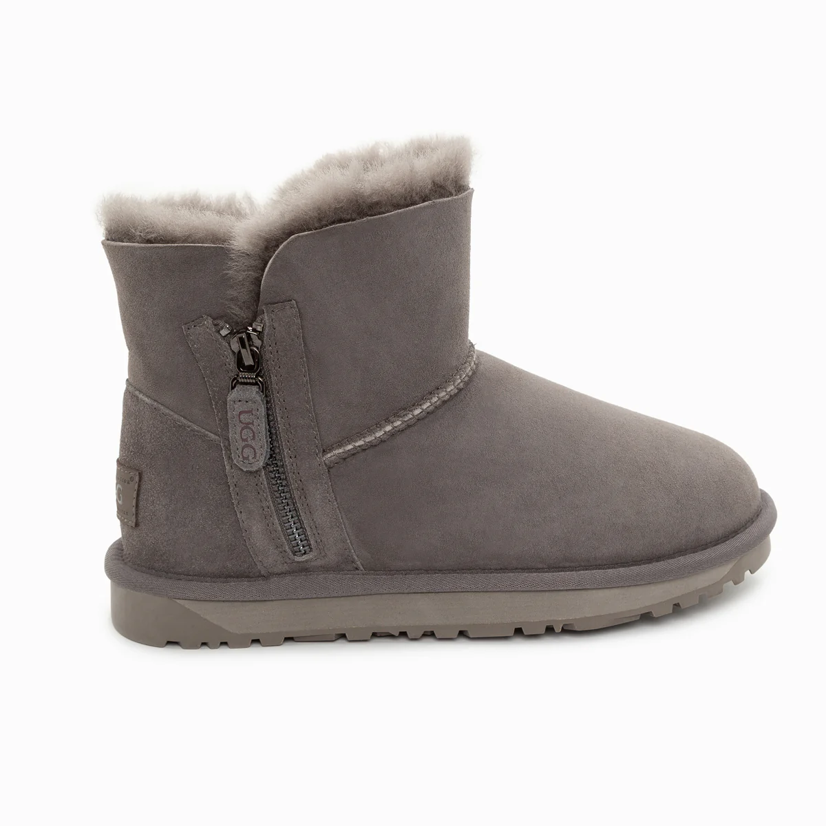Ugg Bailey Mini ?izme s patentnim zatvara?em (vodootporne)