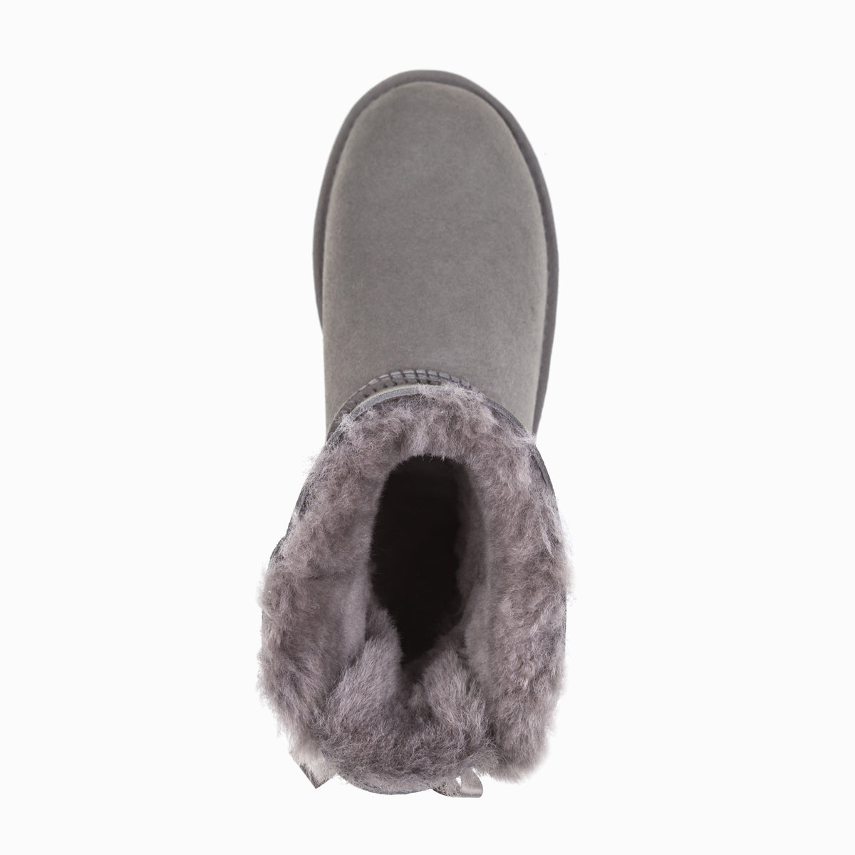 Ugg Classic Mini Bailey Bow ?izme (vodootporne)