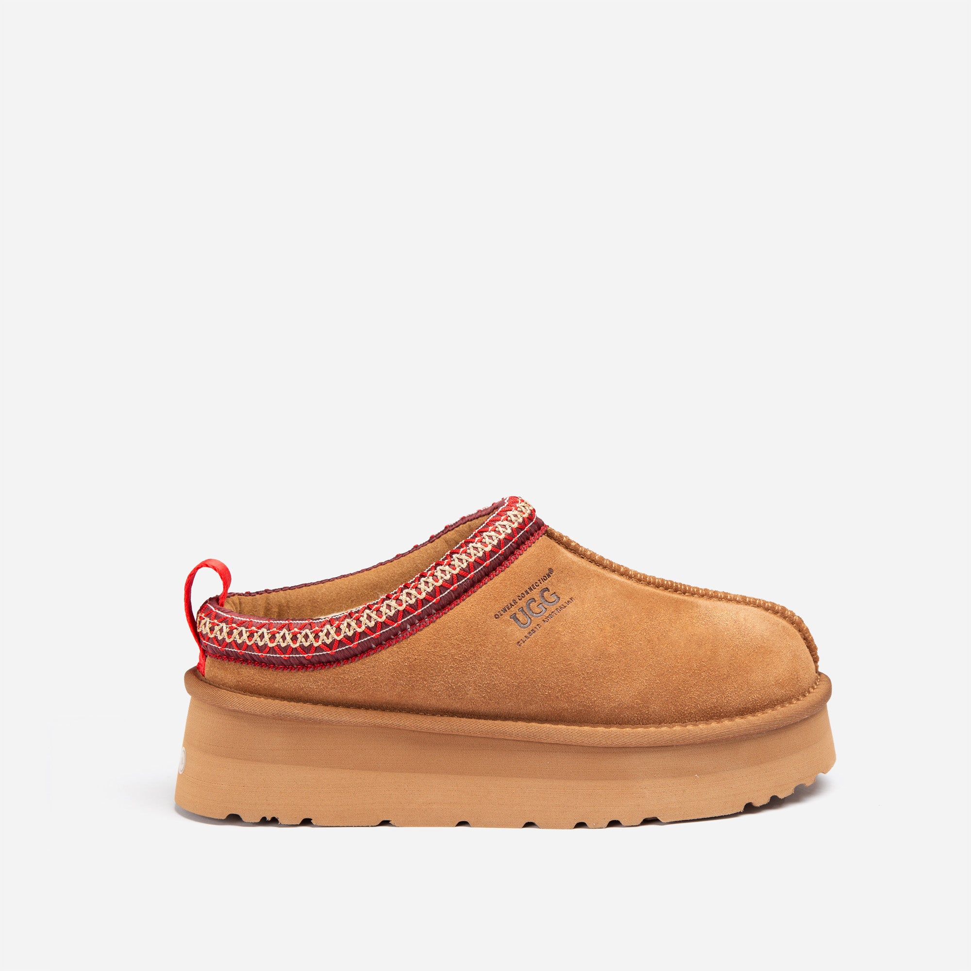 Ugg Sydney papu?e s platformom - ?enske uggsice
