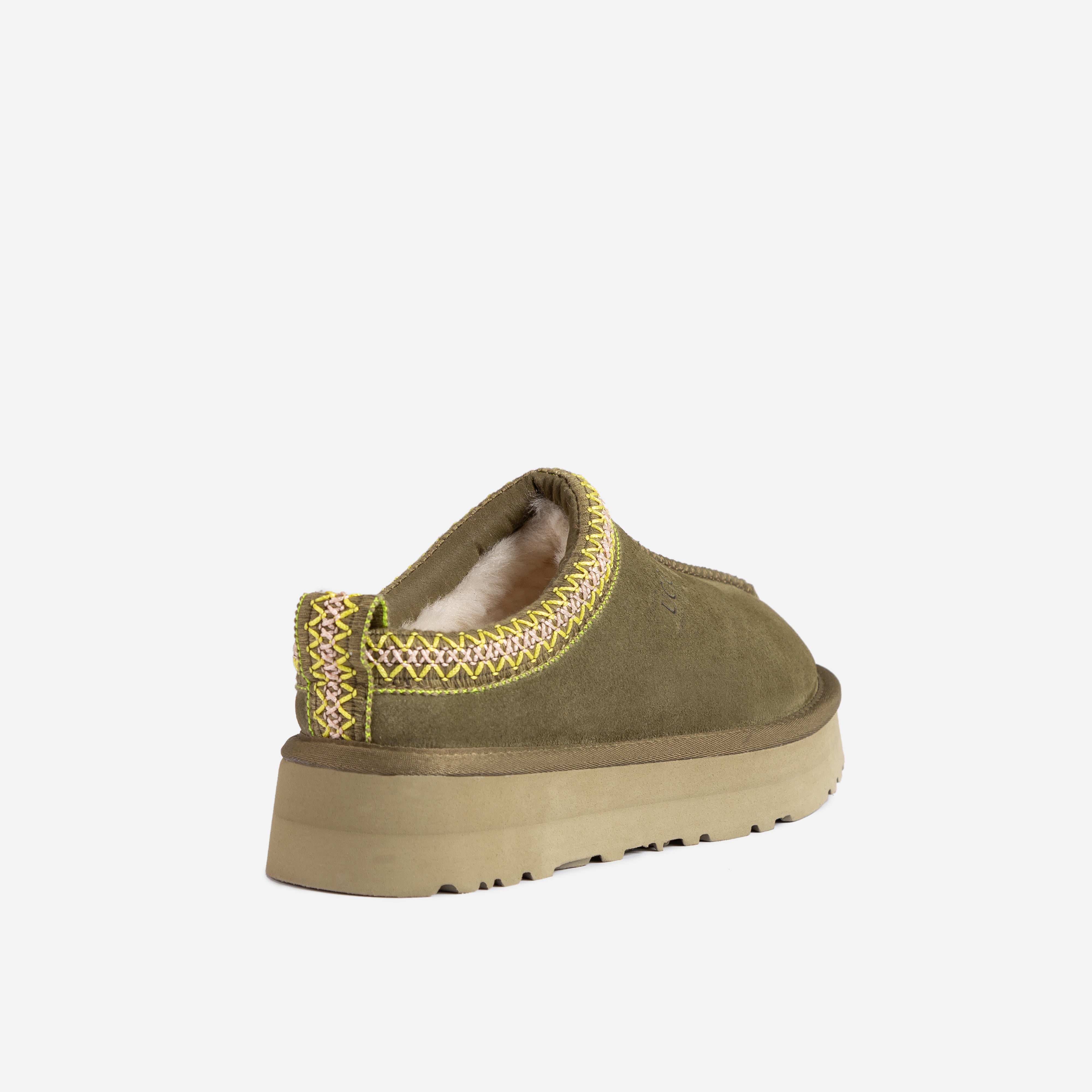 Ugg Sydney papu?e s platformom - ?enske uggsice