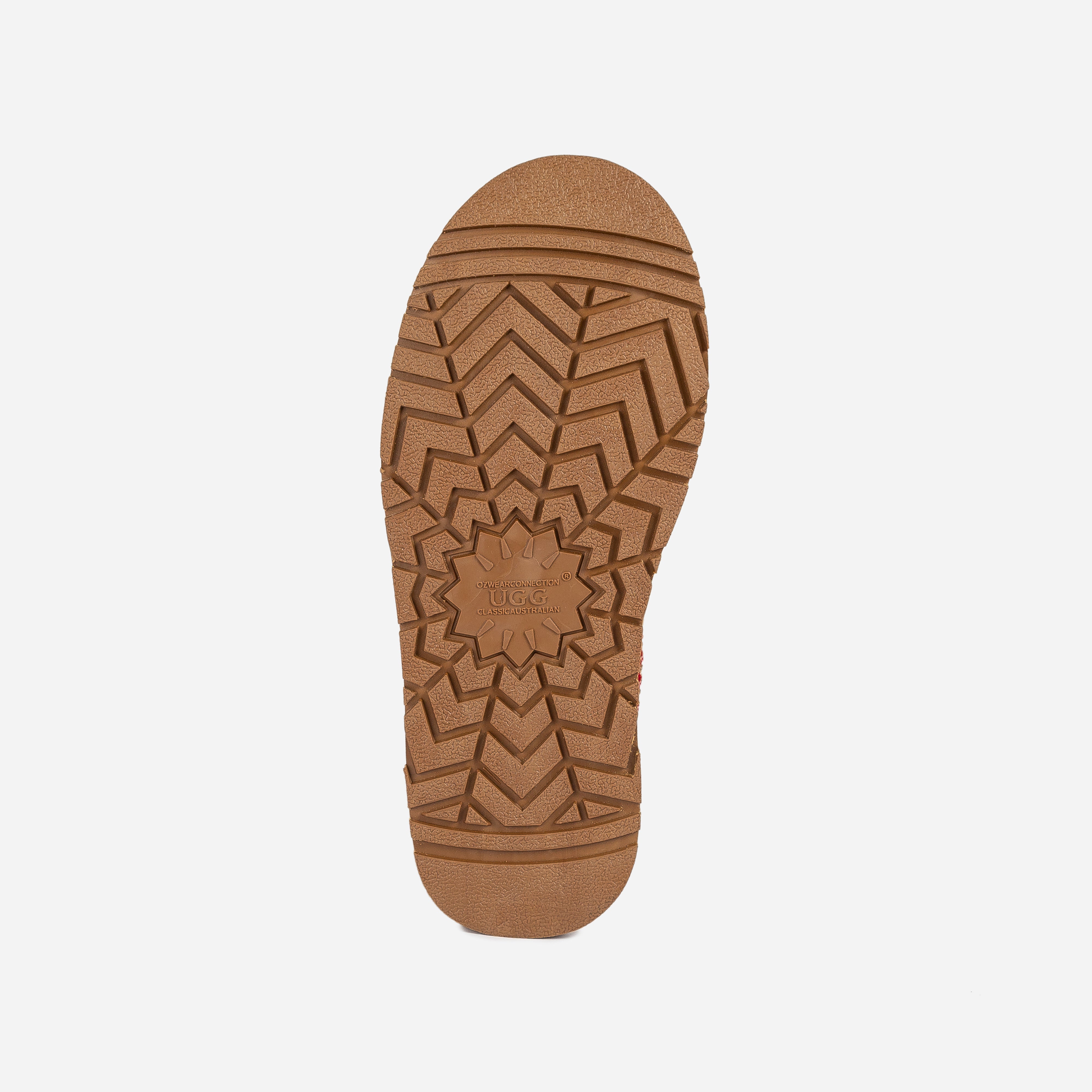 Ugg Sydney Premium papu?a s platformom (vodootporna)