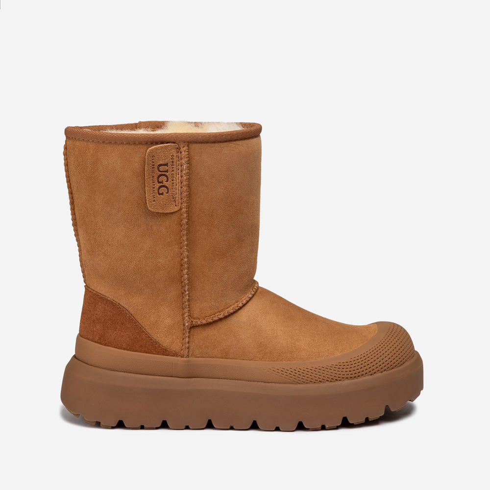 Stivaletti Ugg Classic Plus (unisex)