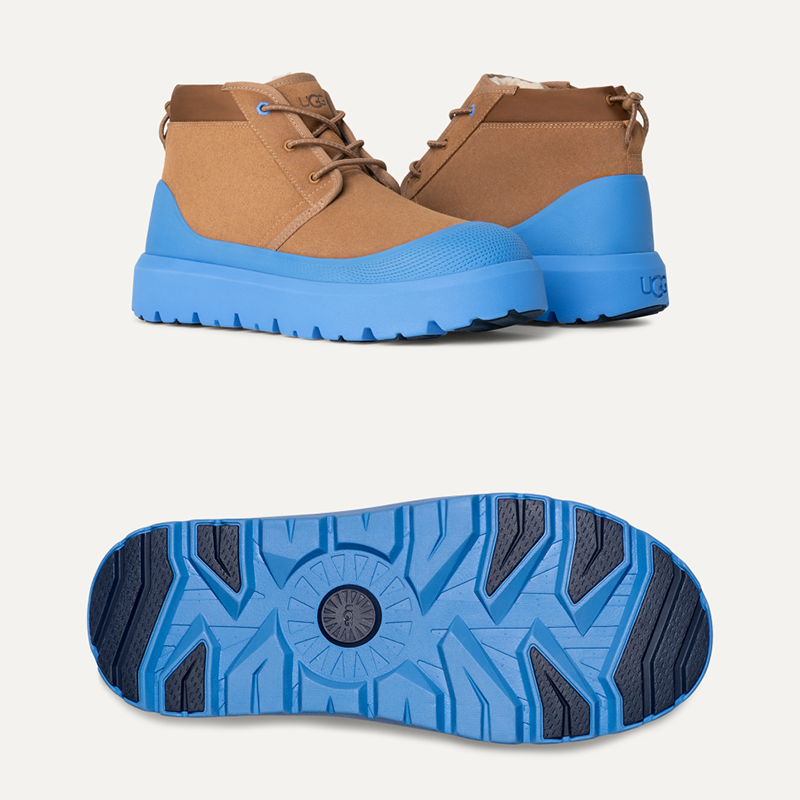 Neumel vremenska mje?avina