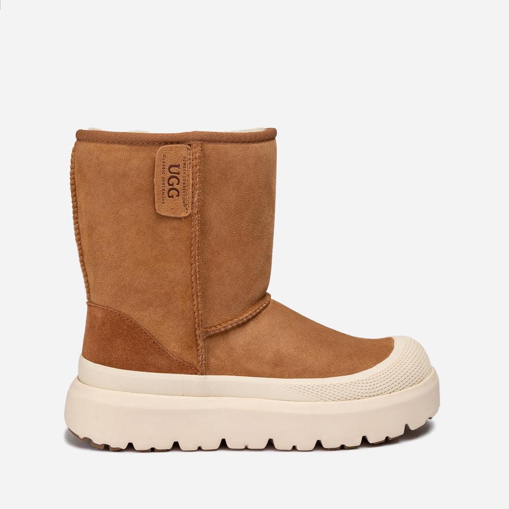 Stivaletti Ugg Classic Plus (unisex)