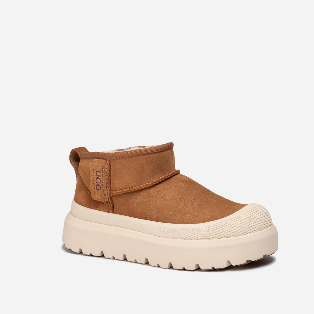 Stivaletti Ugg Classic Plus (uniseks)