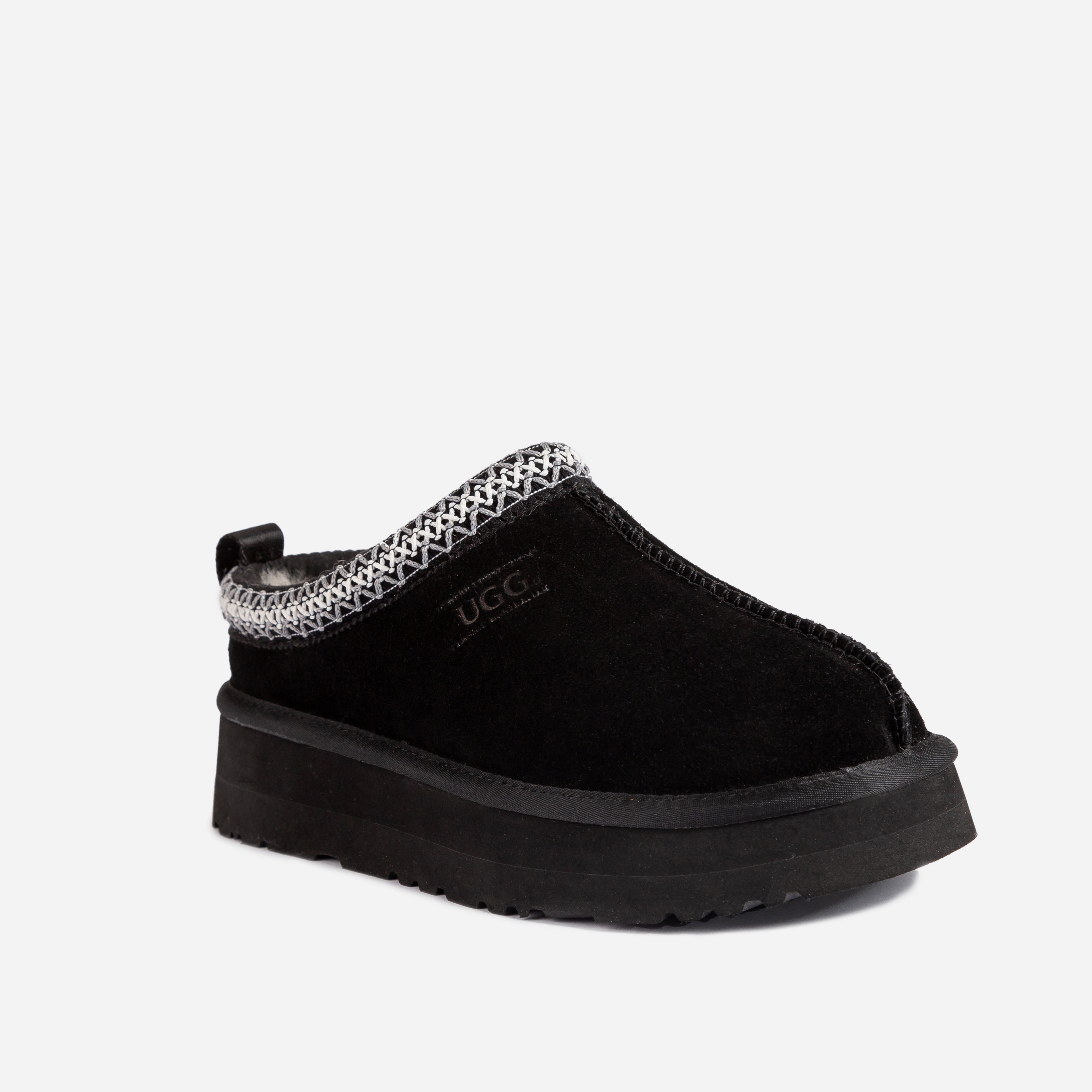 Ugg Sydney papu?e s platformom - ?enske uggsice