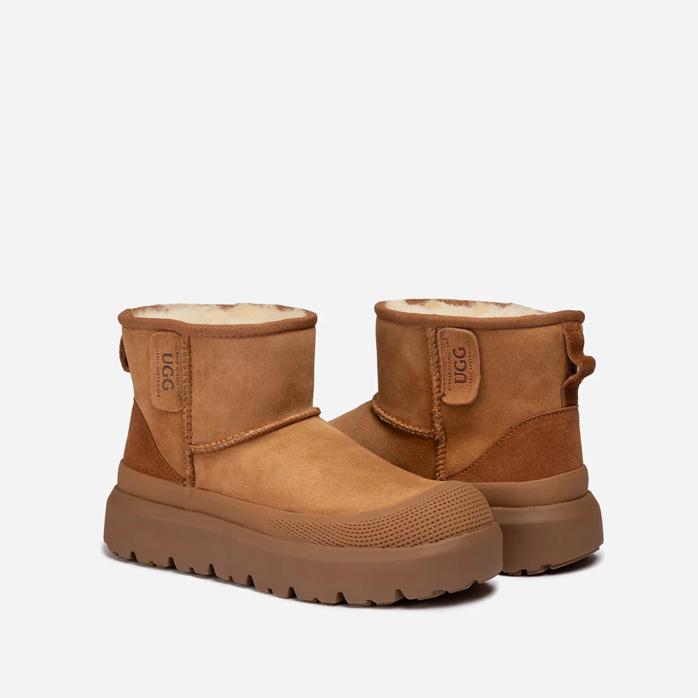 Buty Ugg Classic Plus Mini (uniseks)