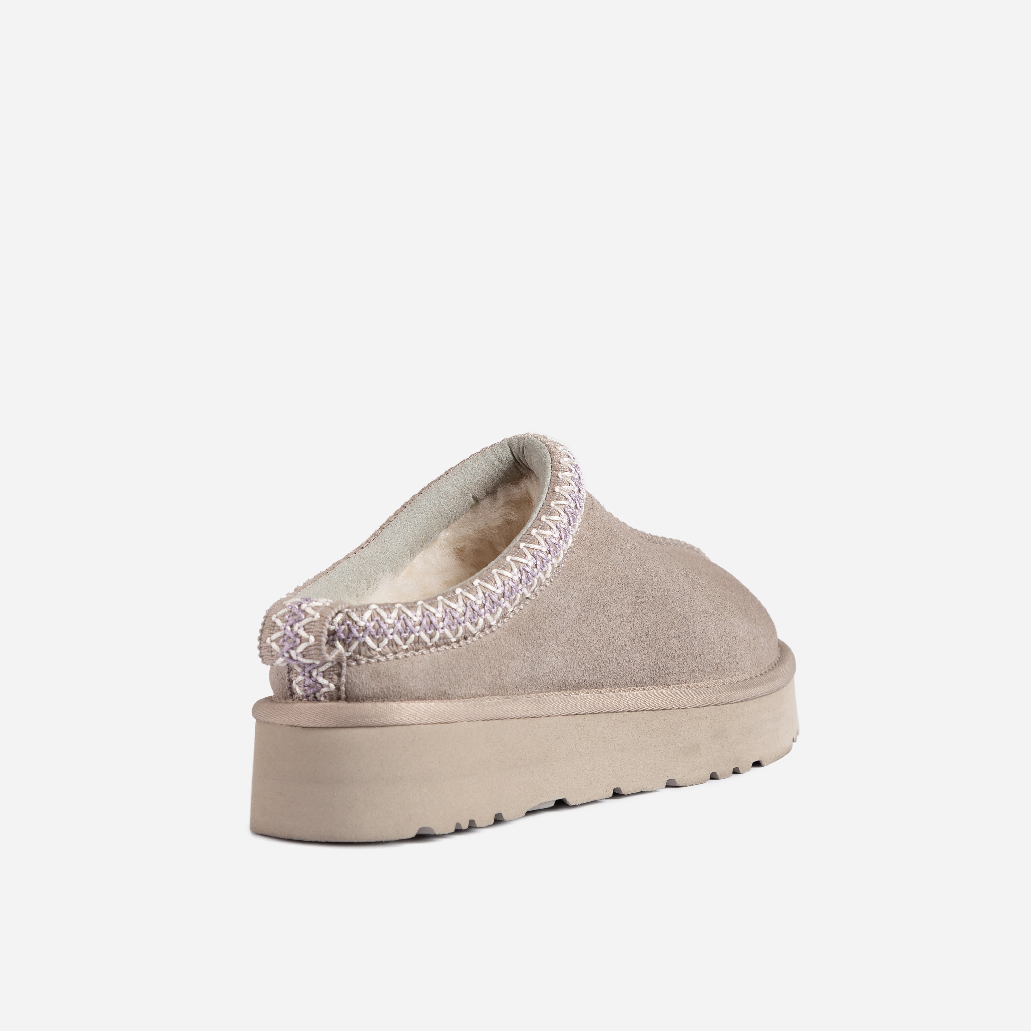 Ugg Sydney papu?e s platformom - ?enske uggsice