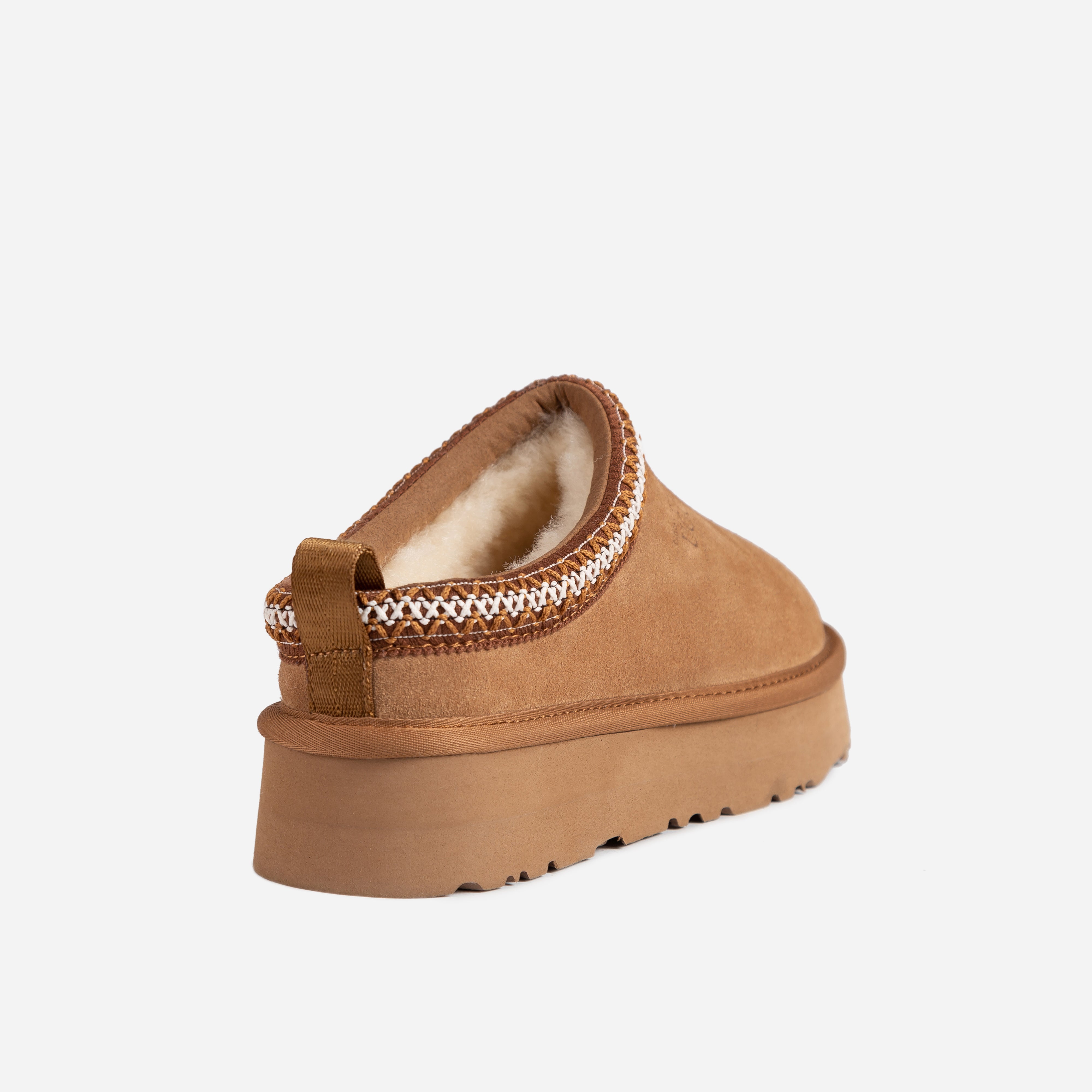 Ugg Sydney papu?e s platformom - ?enske uggsice